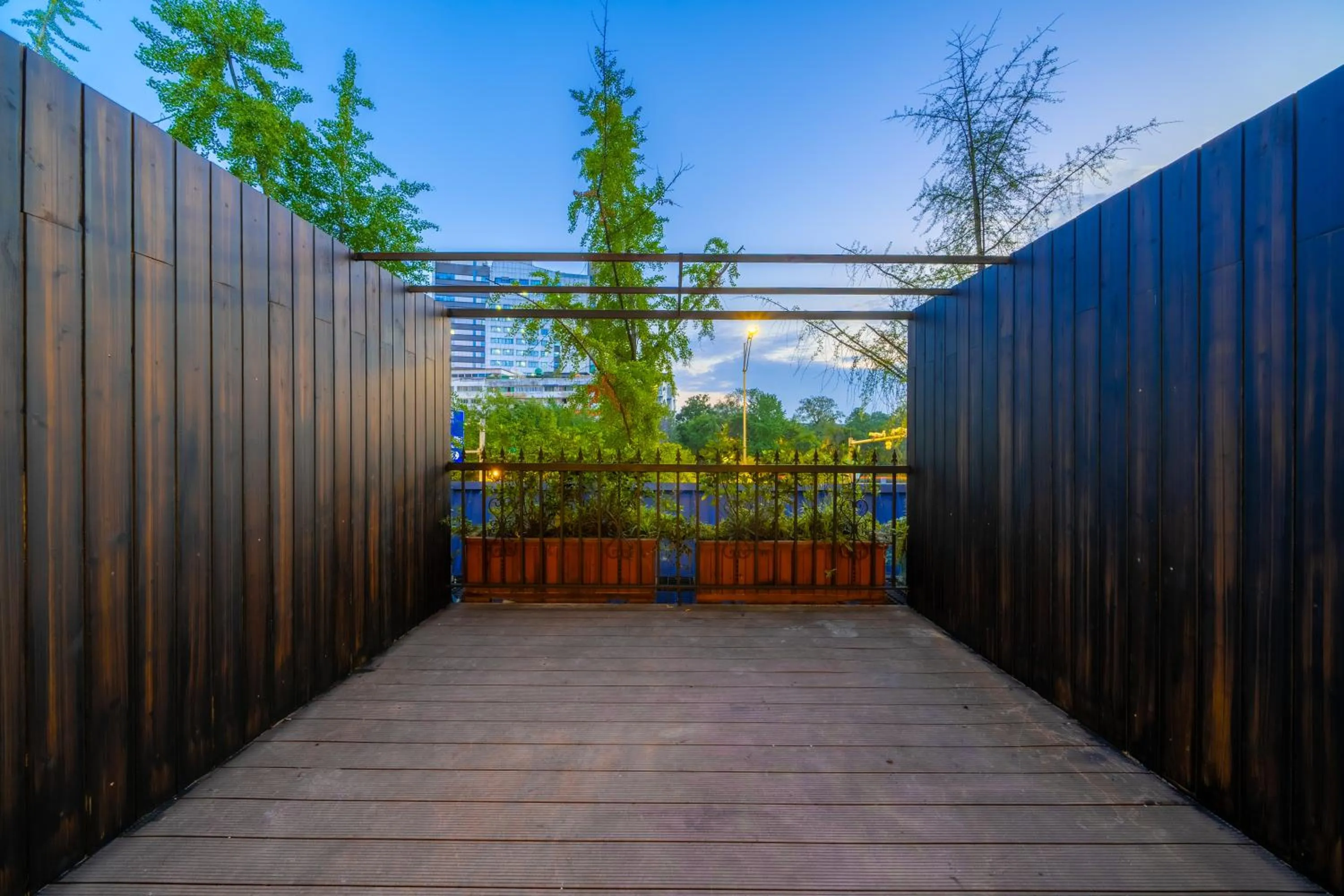 Day in Atour Hotel Chengdu Wuhou Temple