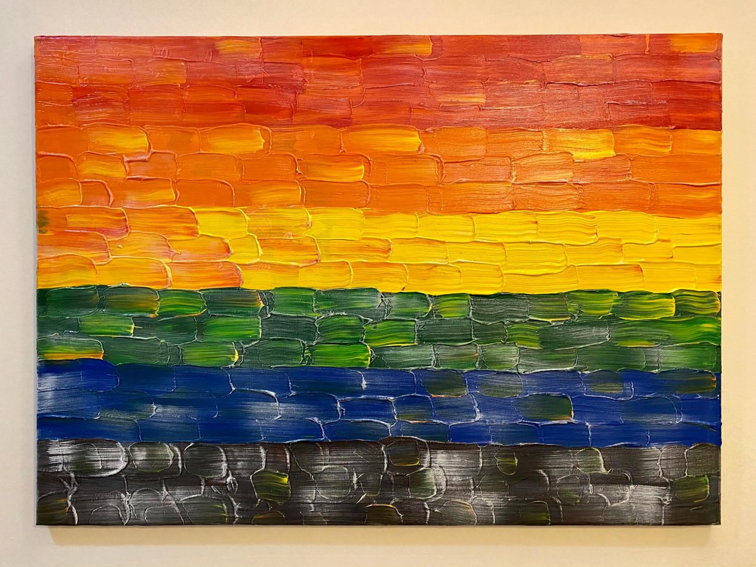 Decorative detail in Love River Inn 愛河日央