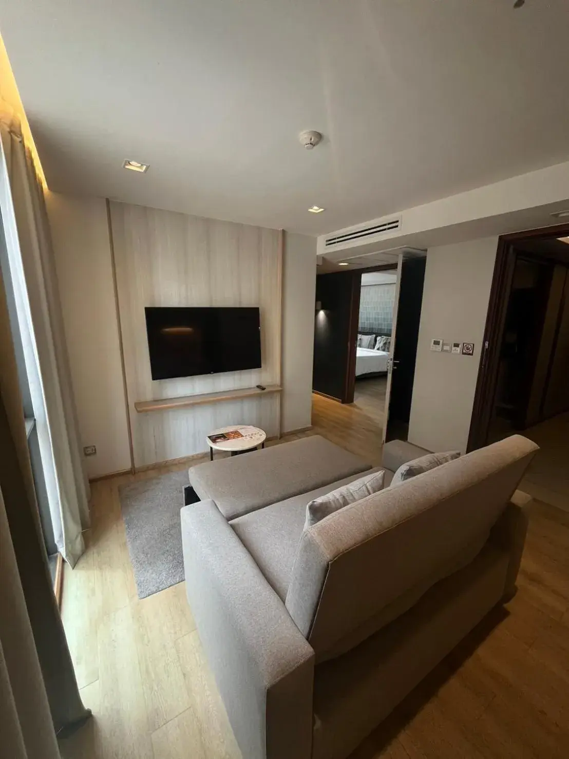 Property building in The Quarter Phromphong by UHG Property building in The Quarter Phromphong by UHG