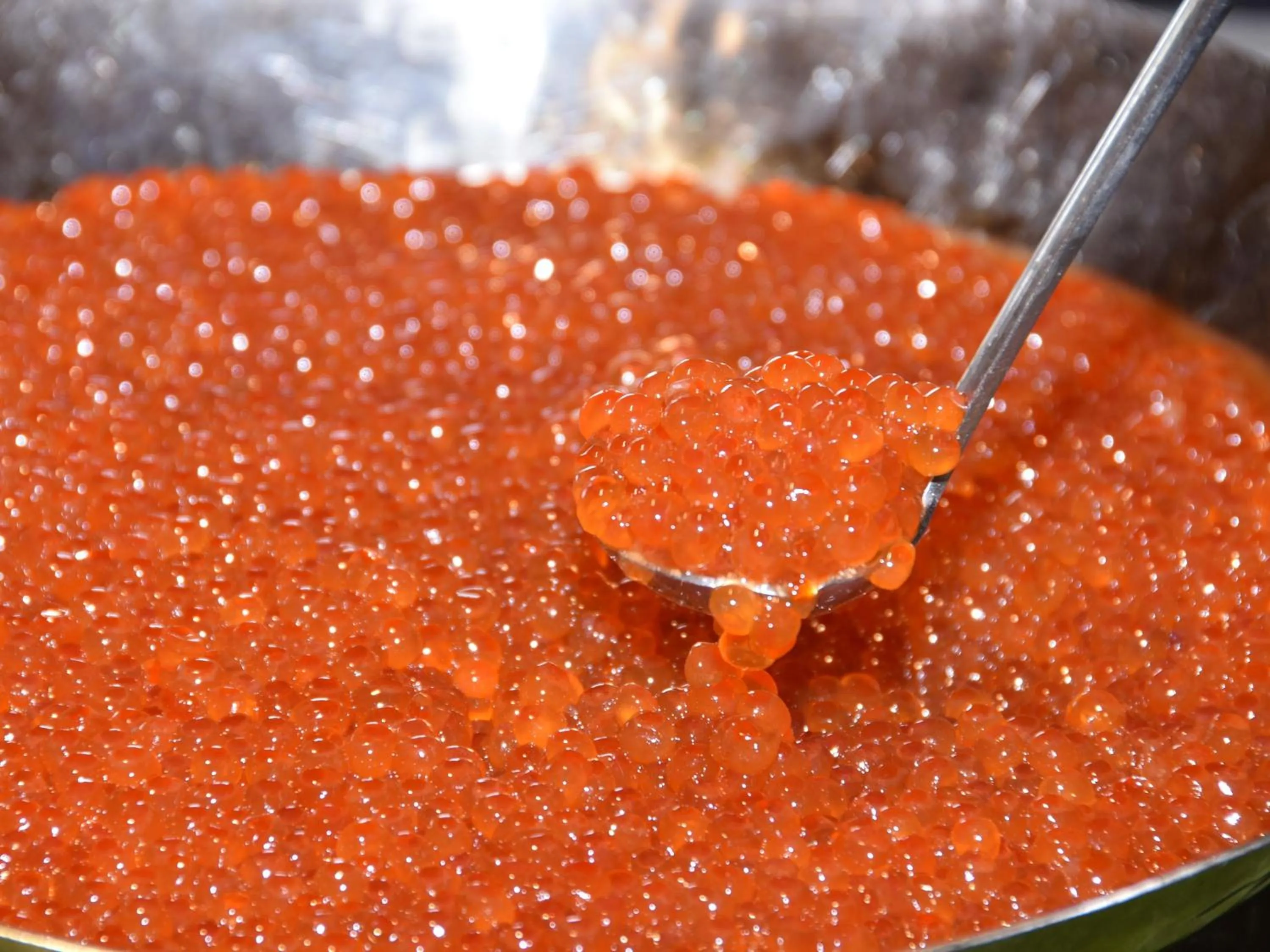 Buffet breakfast in Dai-ichi Takimotokan