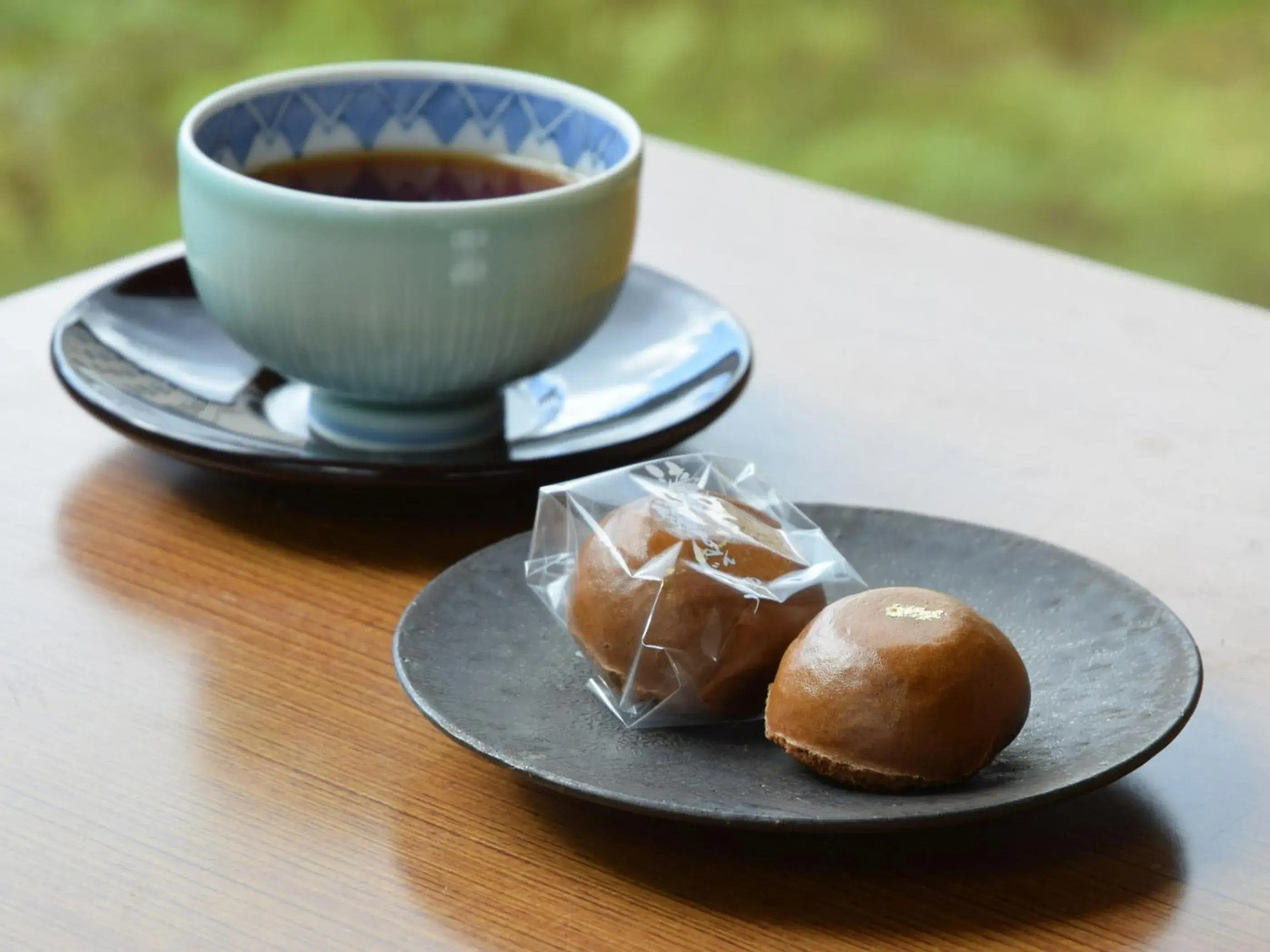 Food and drinks in Dai-ichi Takimotokan Food and drinks in Dai-ichi Takimotokan