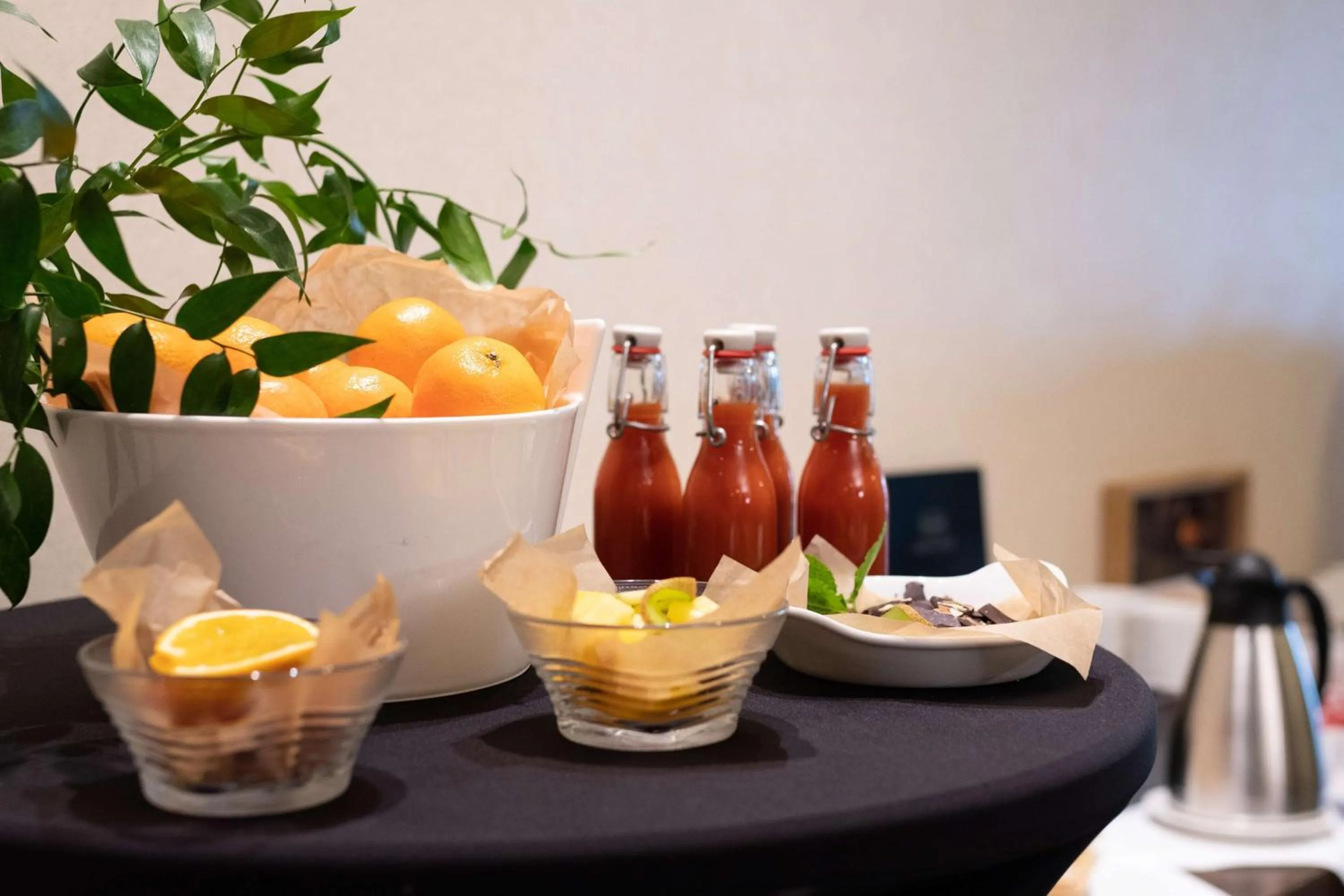 Business facilities in Radisson Blu Hotel Paris, Marne-la-Vallée