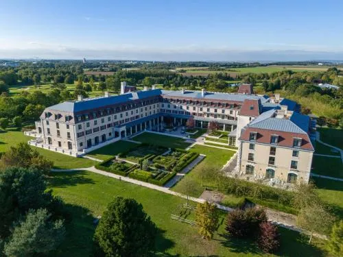 Hotel Paris Marne-la-Vallee by IHG