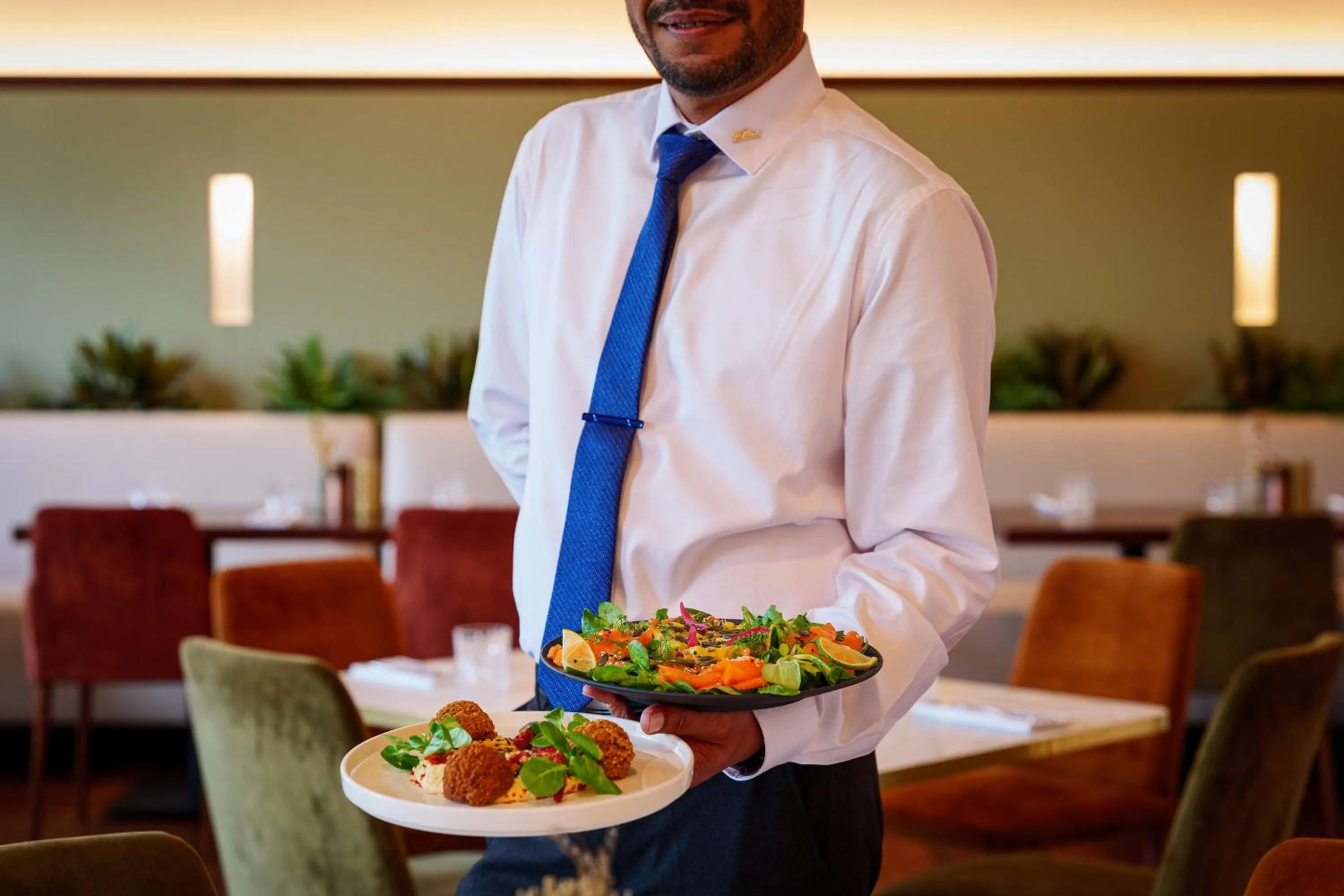 Other in Radisson Blu Hotel Paris, Marne-la-Vallée