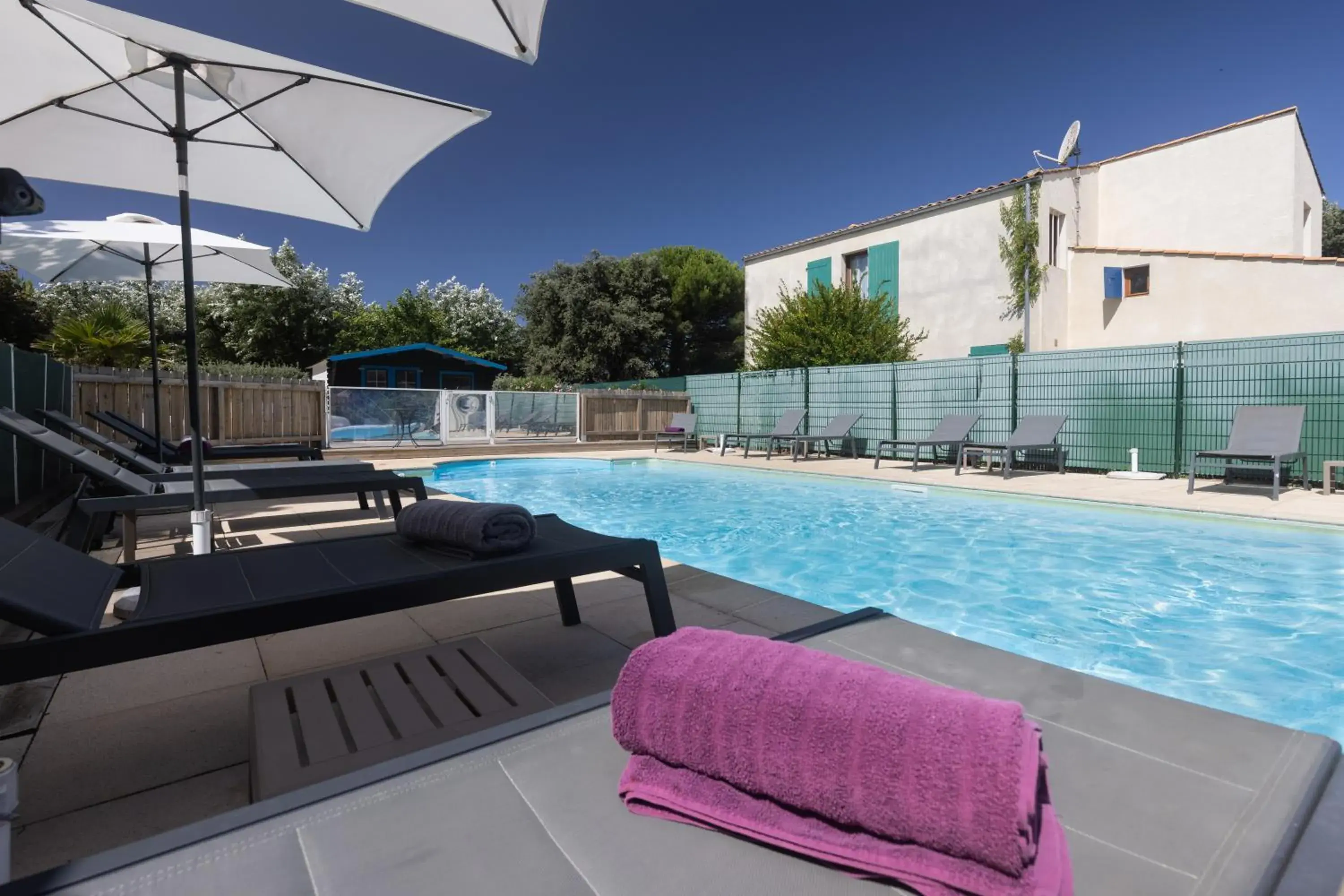 Logis Hôtel de la Plage Logis Hôtel de la Plage