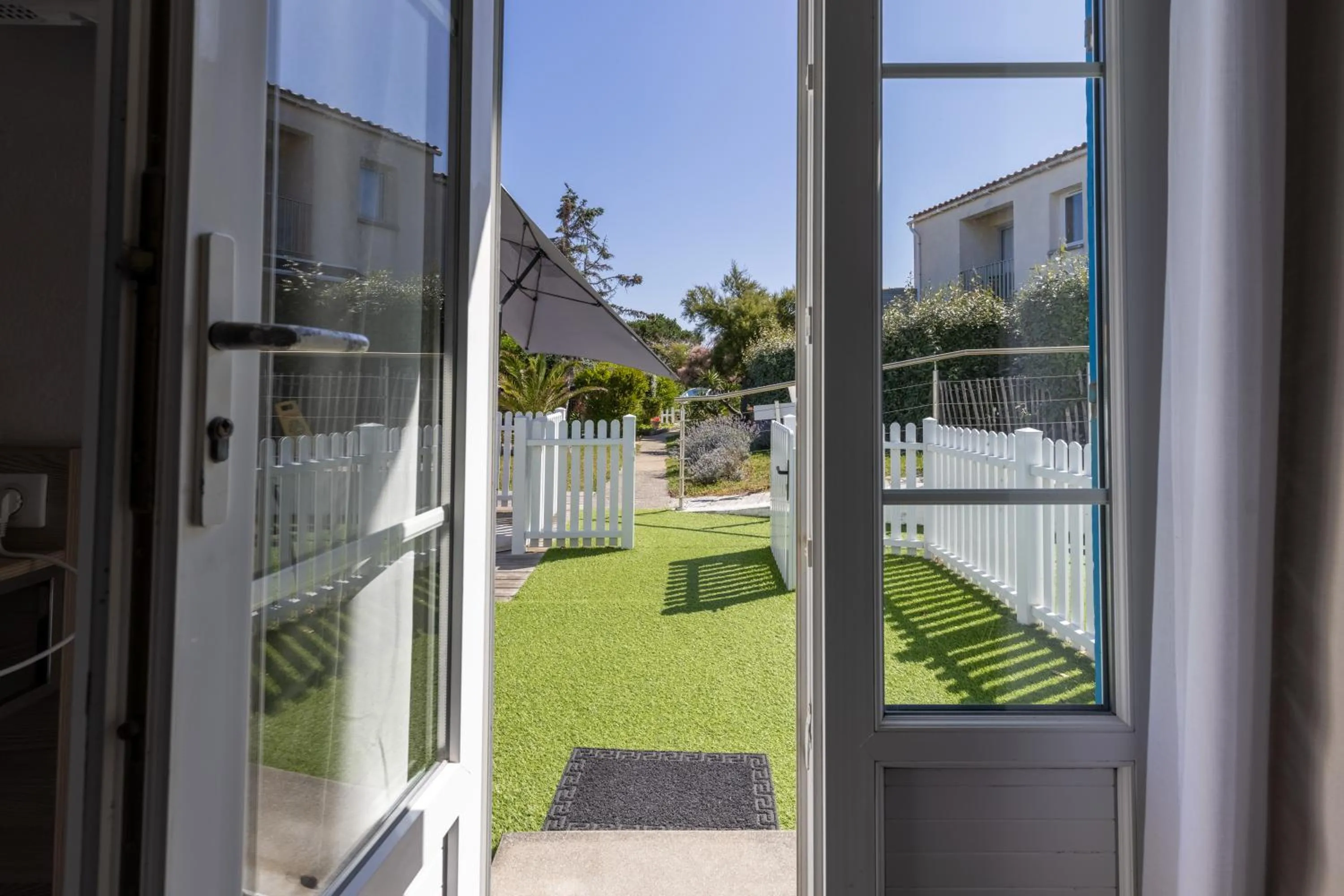 Logis Hôtel de la Plage