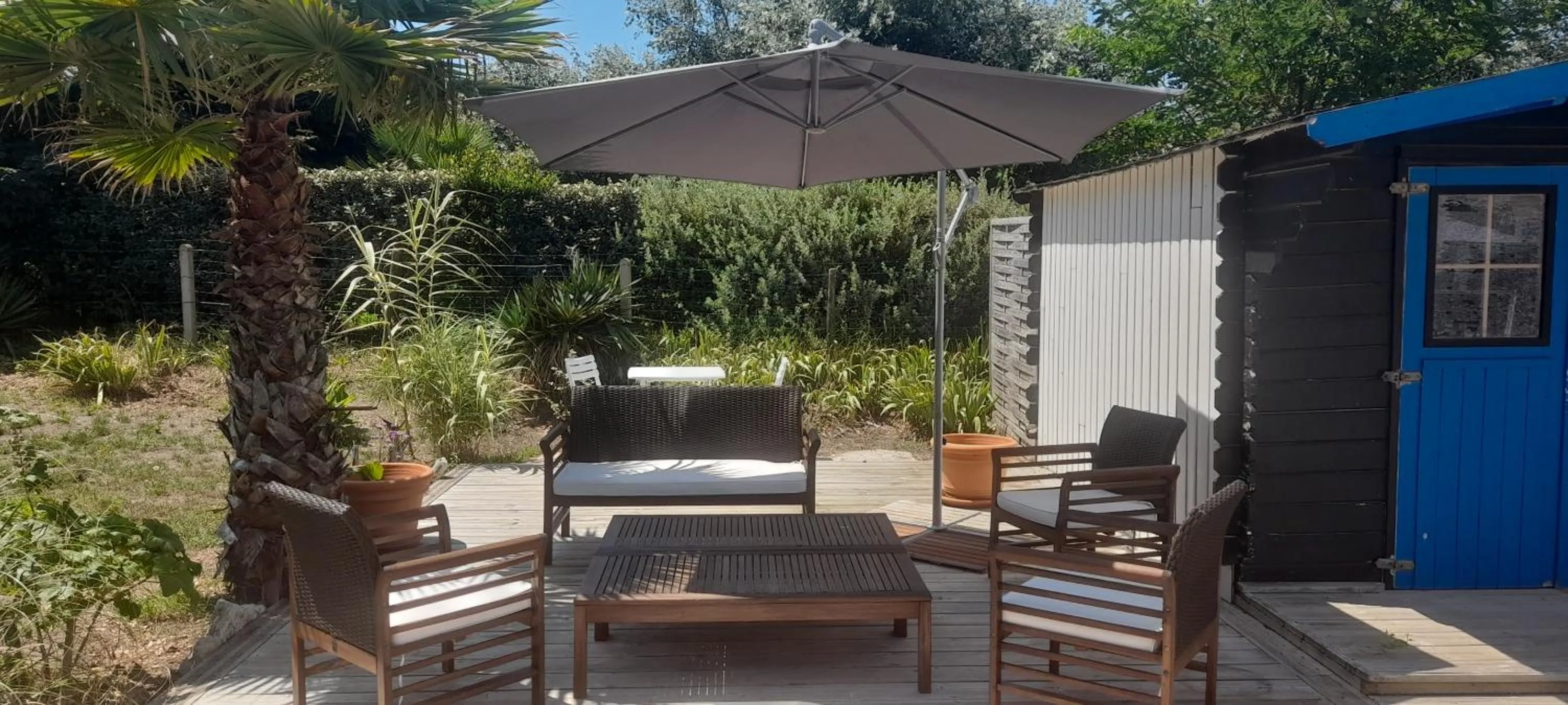 Logis Hôtel de la Plage