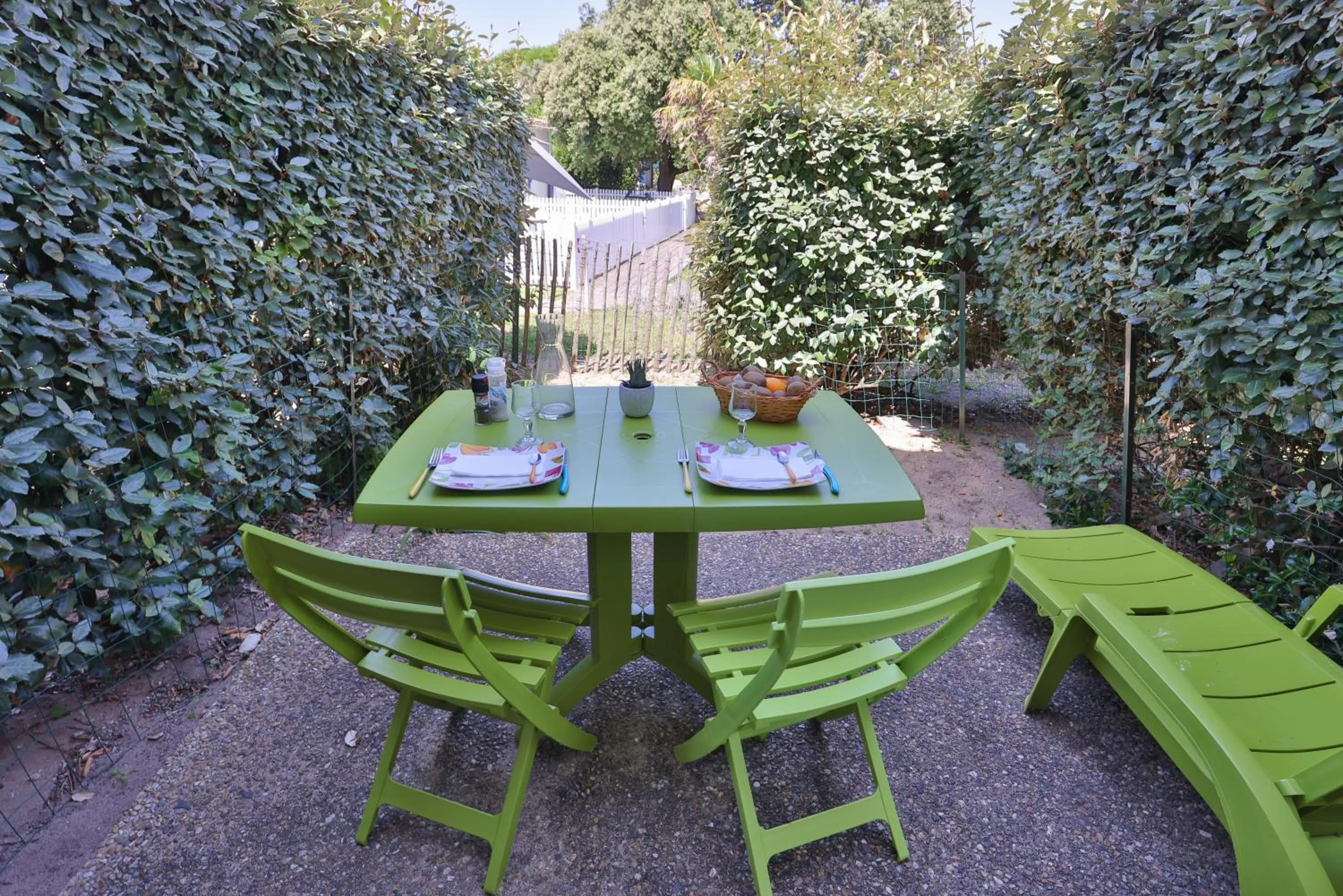 Logis Hôtel de la Plage