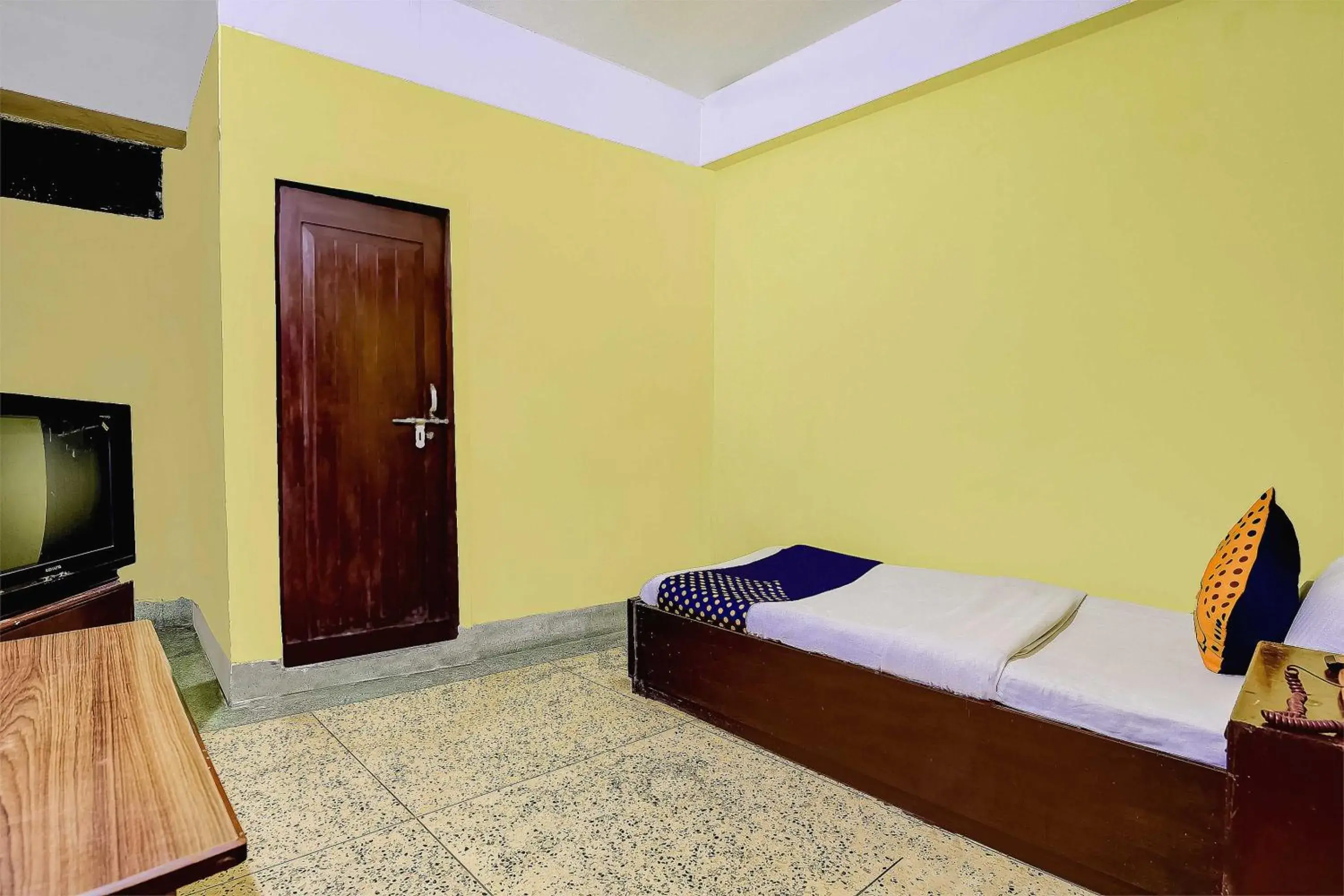 Bedroom, Bed in SPOT ON Durba 2 Bedroom, Bed in SPOT ON Durba 2