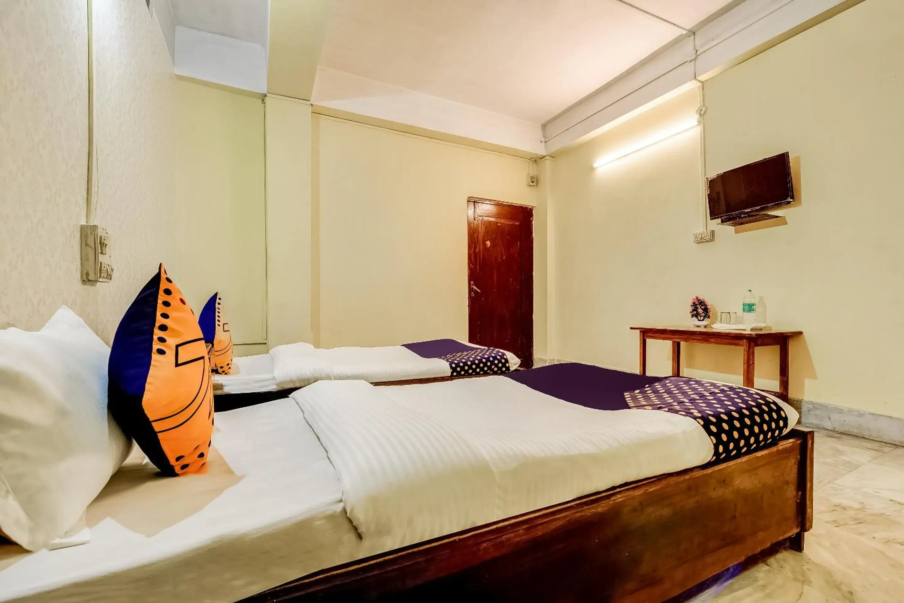 Bedroom in SPOT ON Durba 2 Bedroom in SPOT ON Durba 2