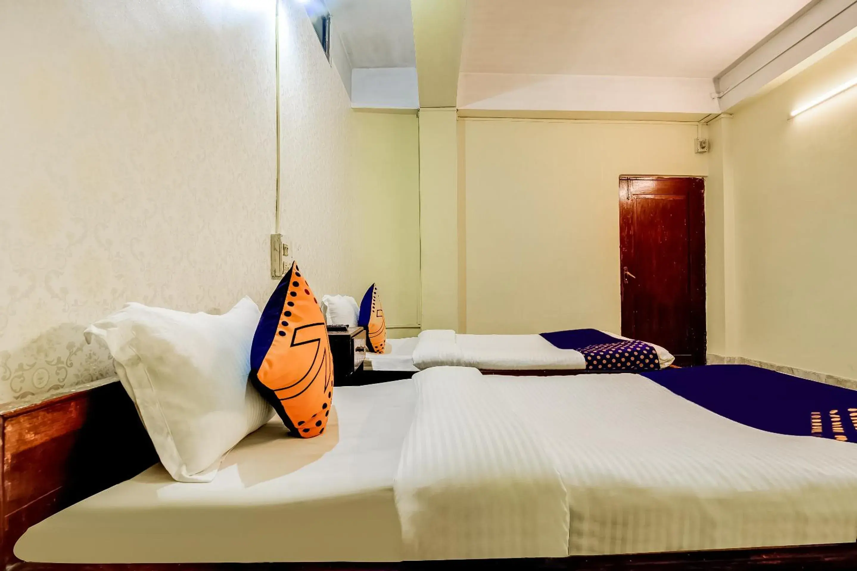 Bedroom in SPOT ON Durba 2 Bedroom in SPOT ON Durba 2