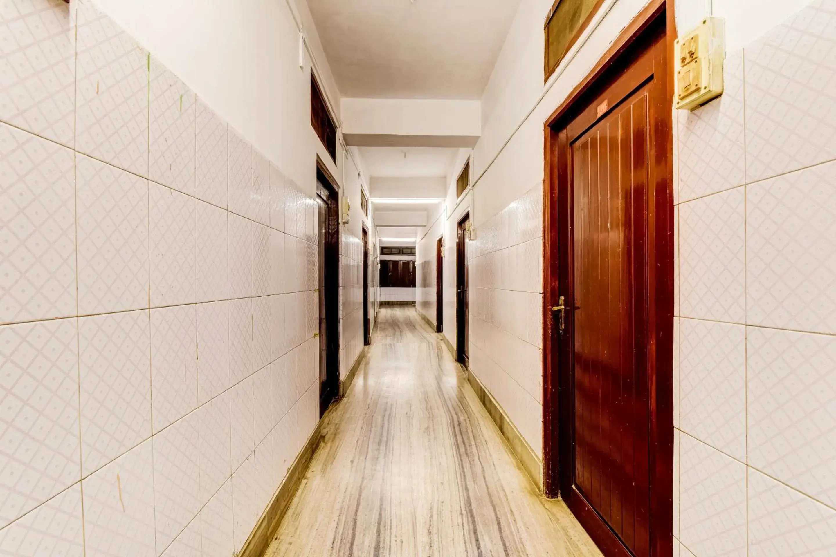 Lobby or reception in SPOT ON Durba 2 Lobby or reception in SPOT ON Durba 2