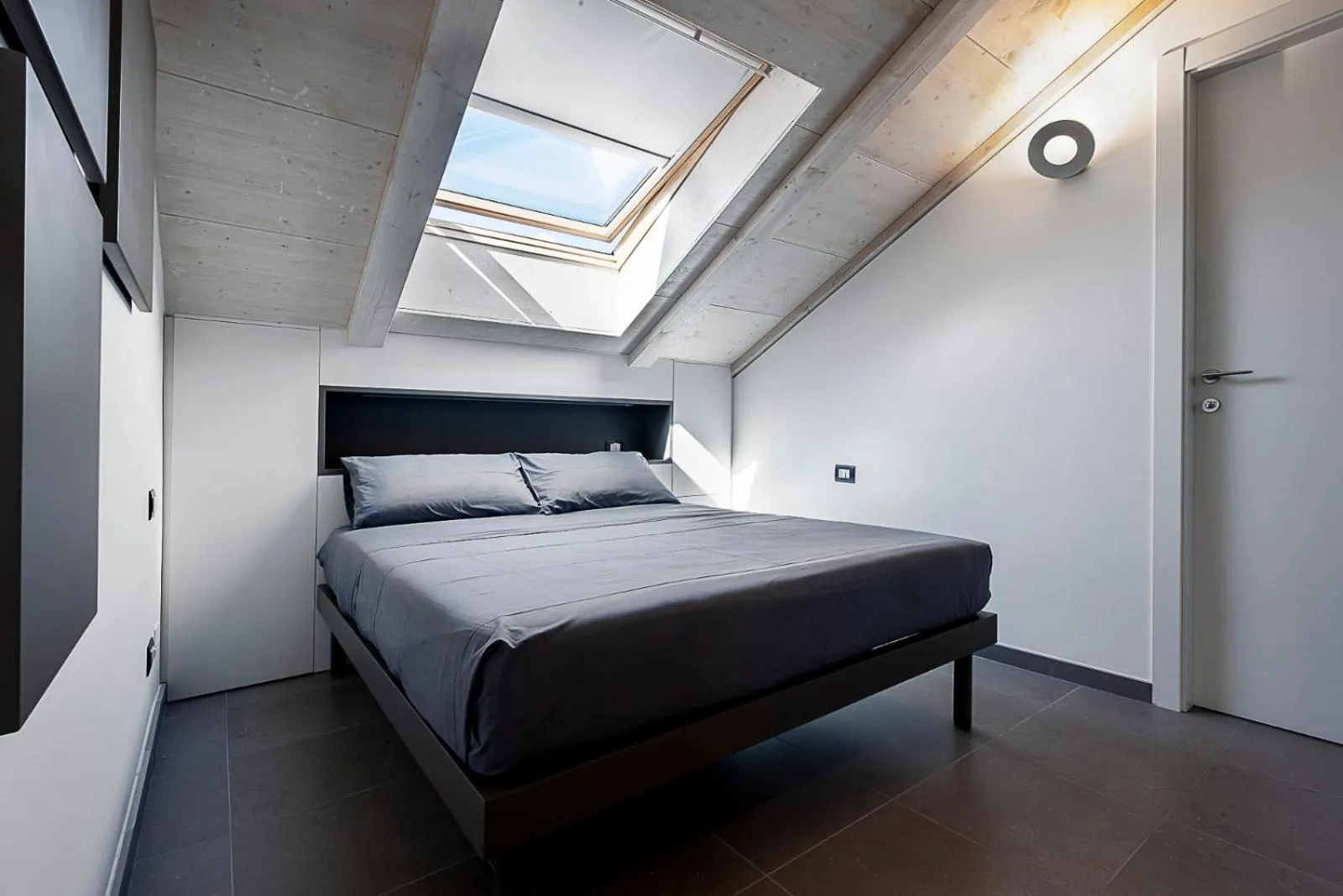 Bed in Experience Design Bed&Show