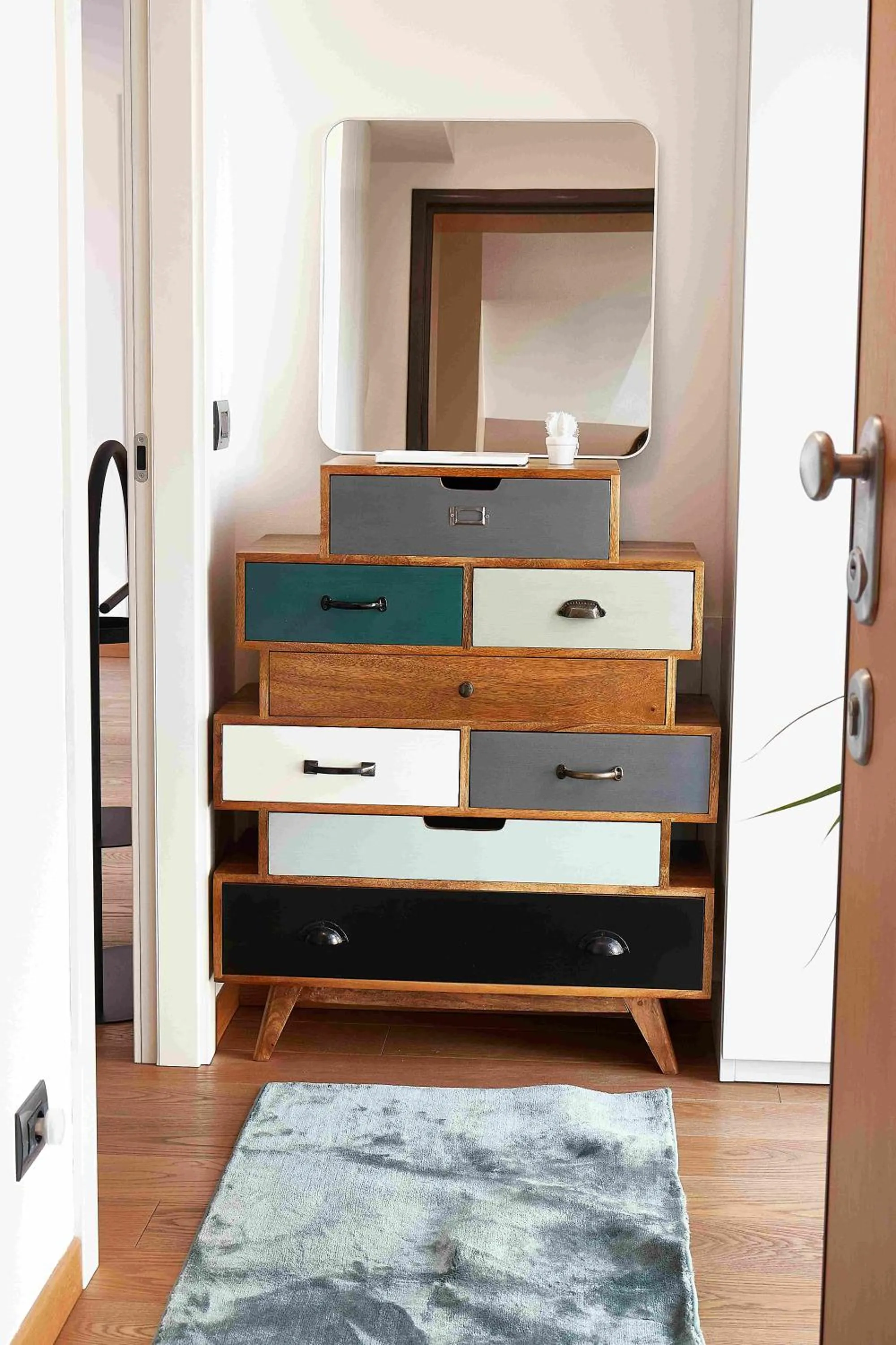 Experience Design Bed&Show