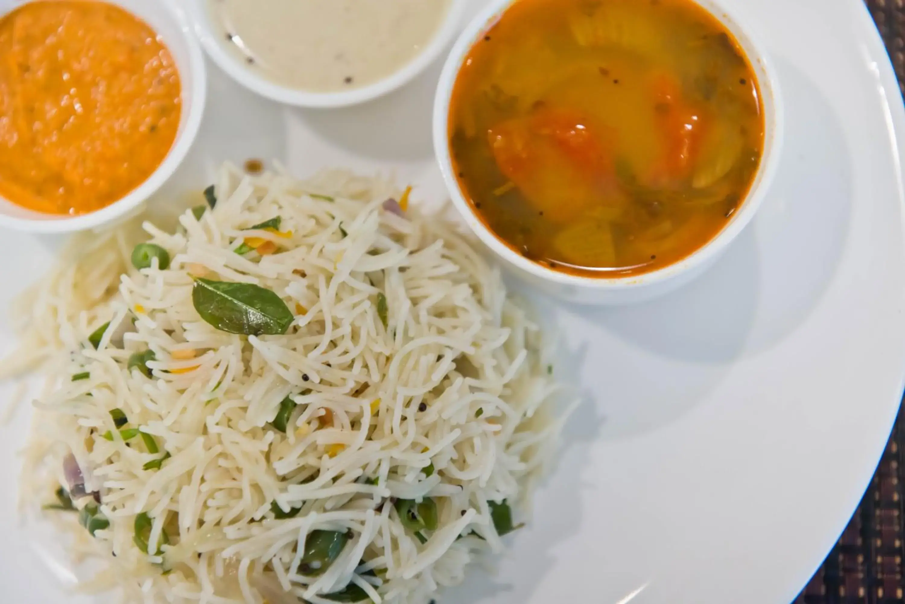 Food and drinks in X by Bloom I Hebbal Manyata Park Food and drinks in X by Bloom I Hebbal Manyata Park