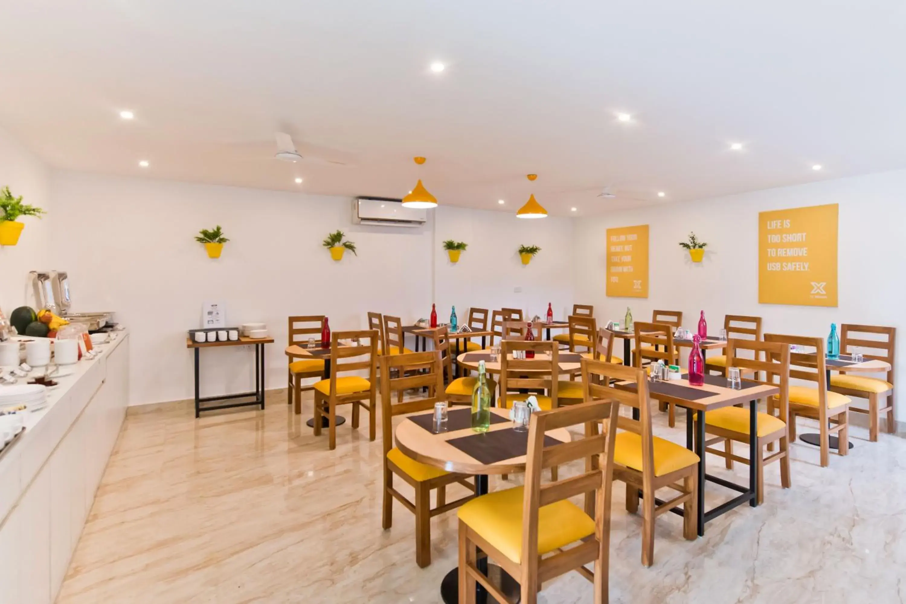 Restaurant/places to eat in X by Bloom I Hebbal Manyata Park Restaurant/places to eat in X by Bloom I Hebbal Manyata Park