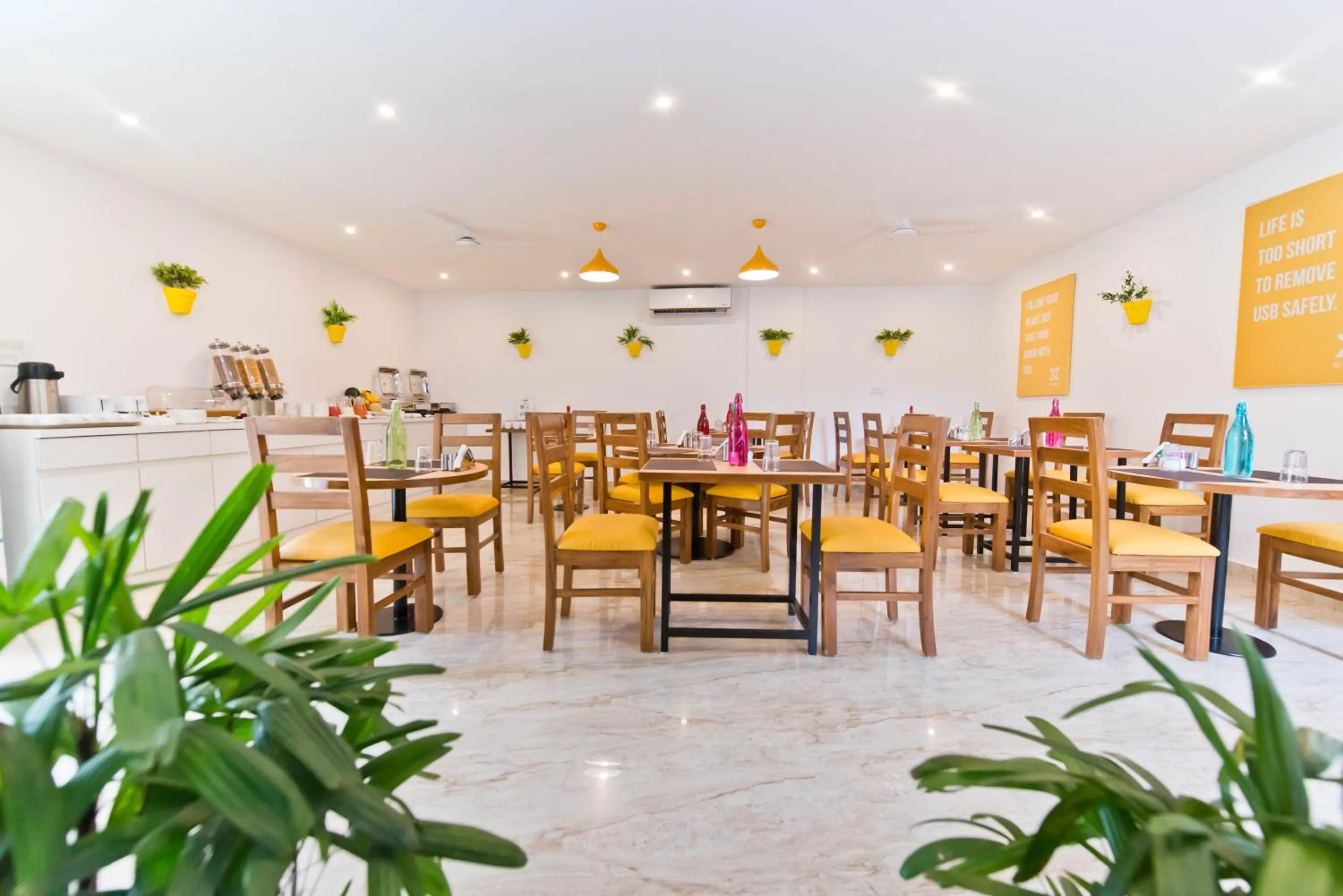 Restaurant/places to eat in X by Bloom l Hebbal