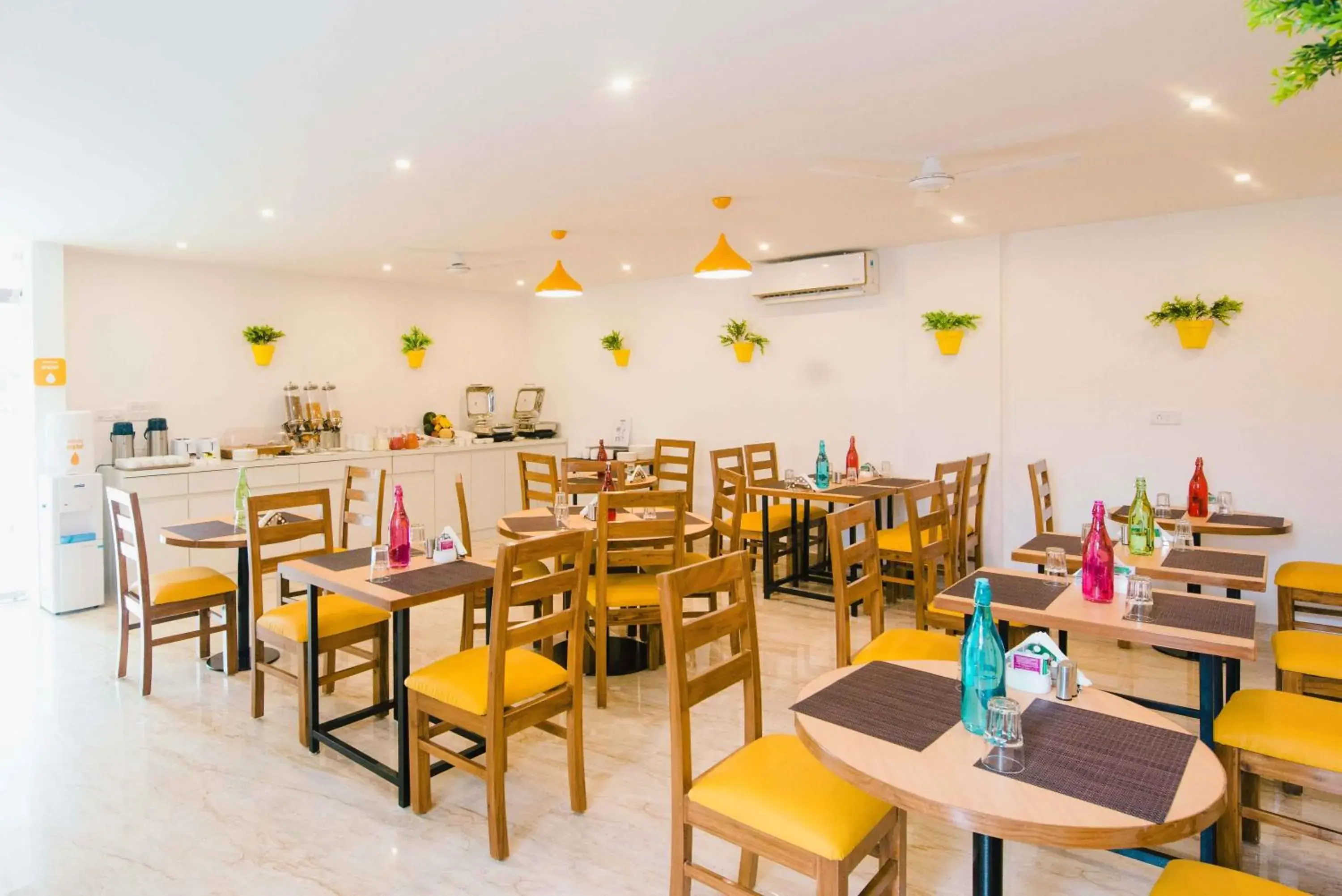 Restaurant/places to eat in X by Bloom I Hebbal Manyata Park Restaurant/places to eat in X by Bloom I Hebbal Manyata Park