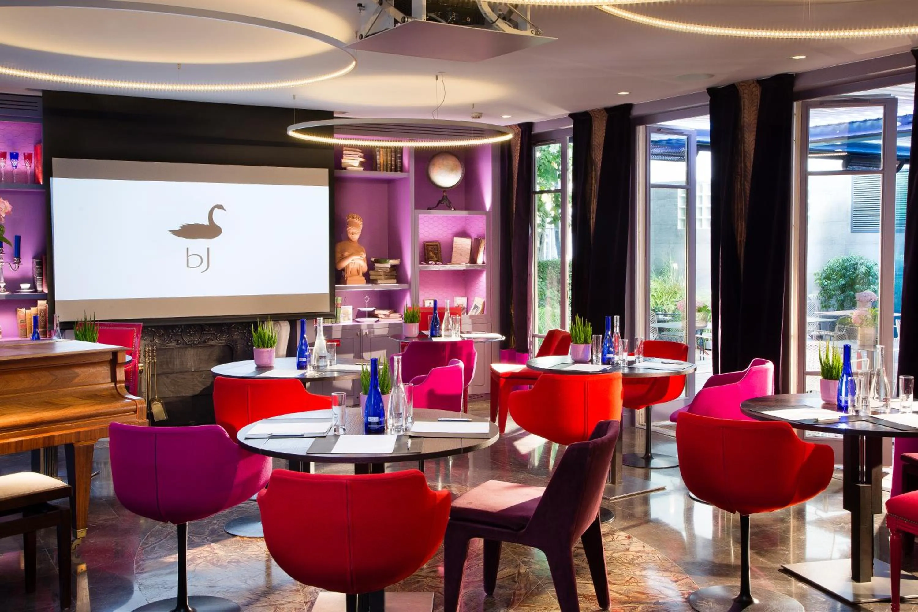 Hotel & Spa La Belle Juliette