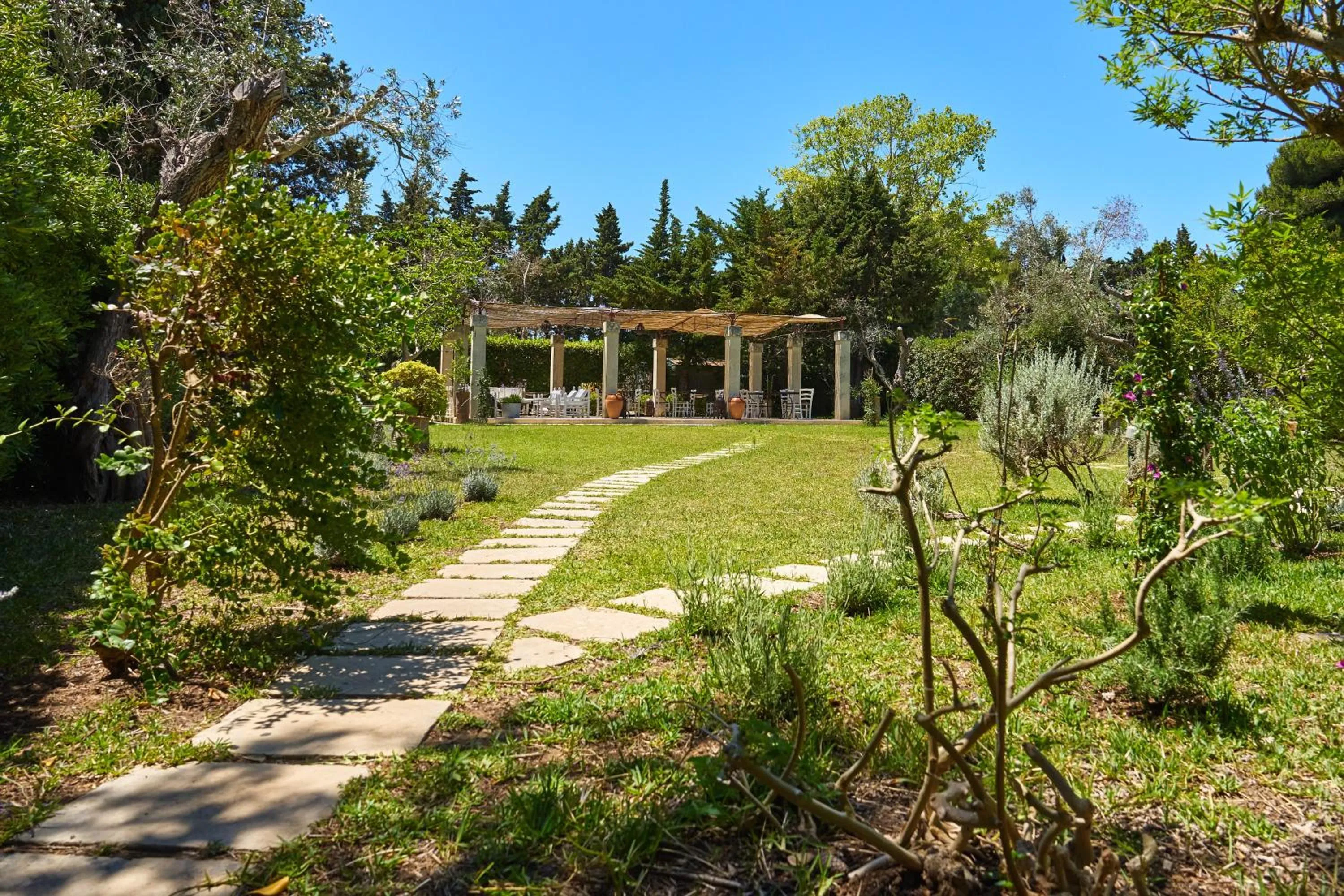 Tenuta Belvedere