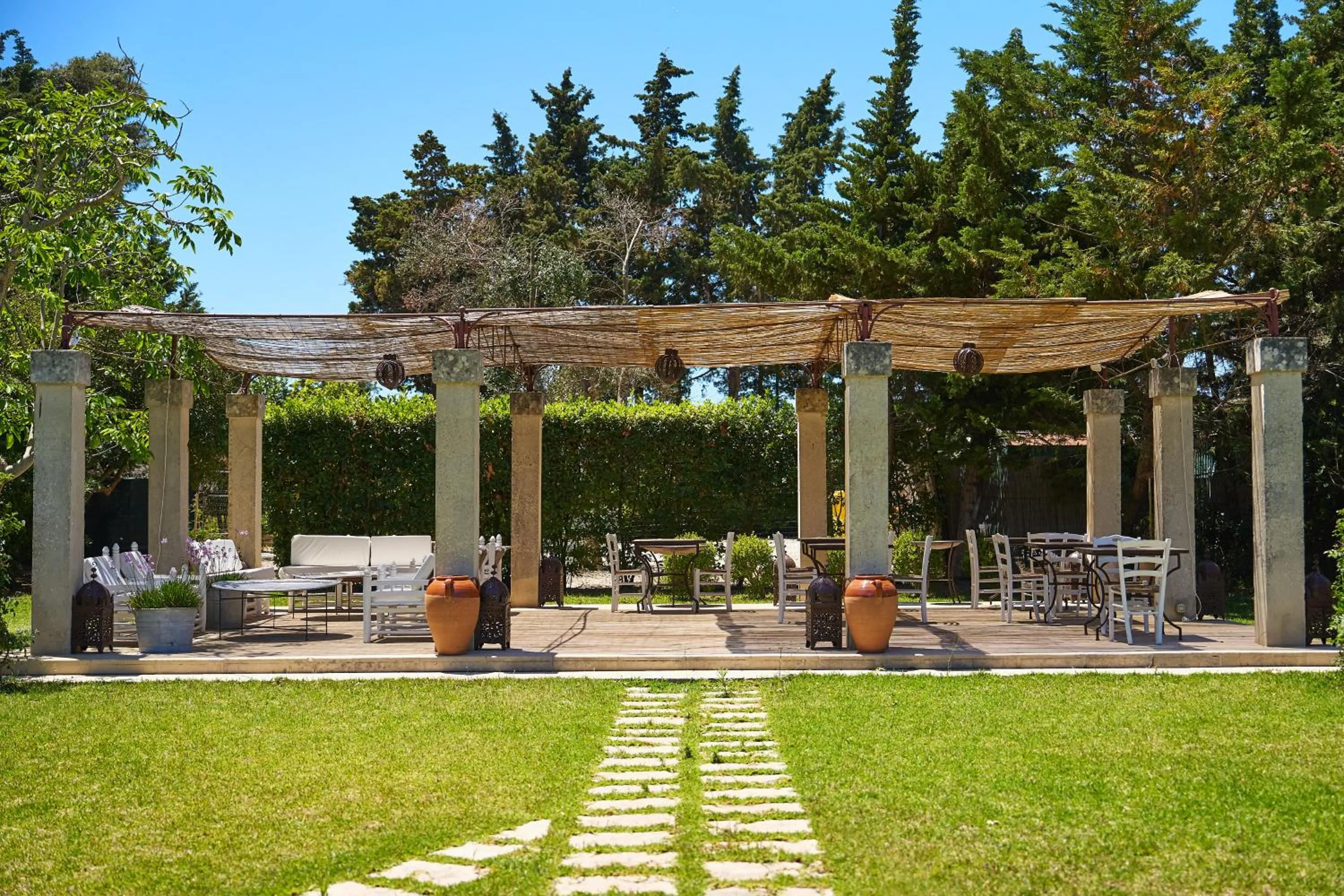 Tenuta Belvedere