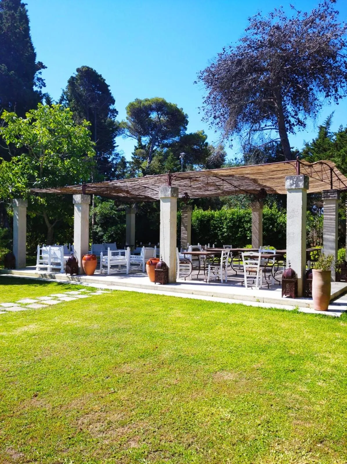 Tenuta Belvedere