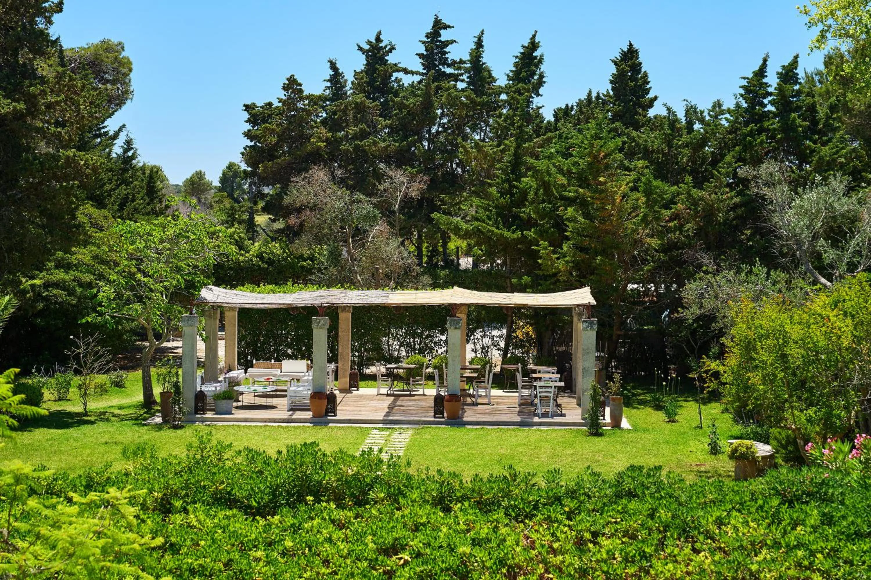 Tenuta Belvedere