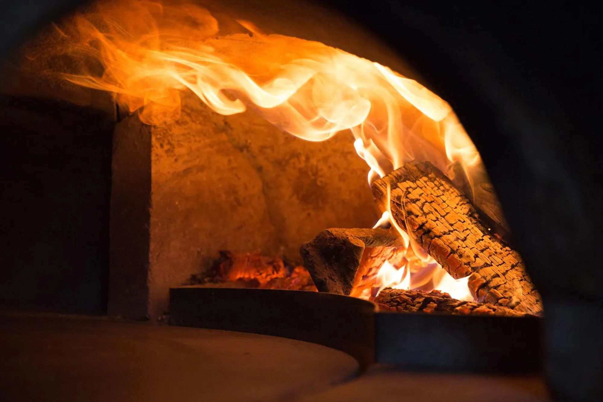 Restaurant/places to eat in Aparthotel Cristina