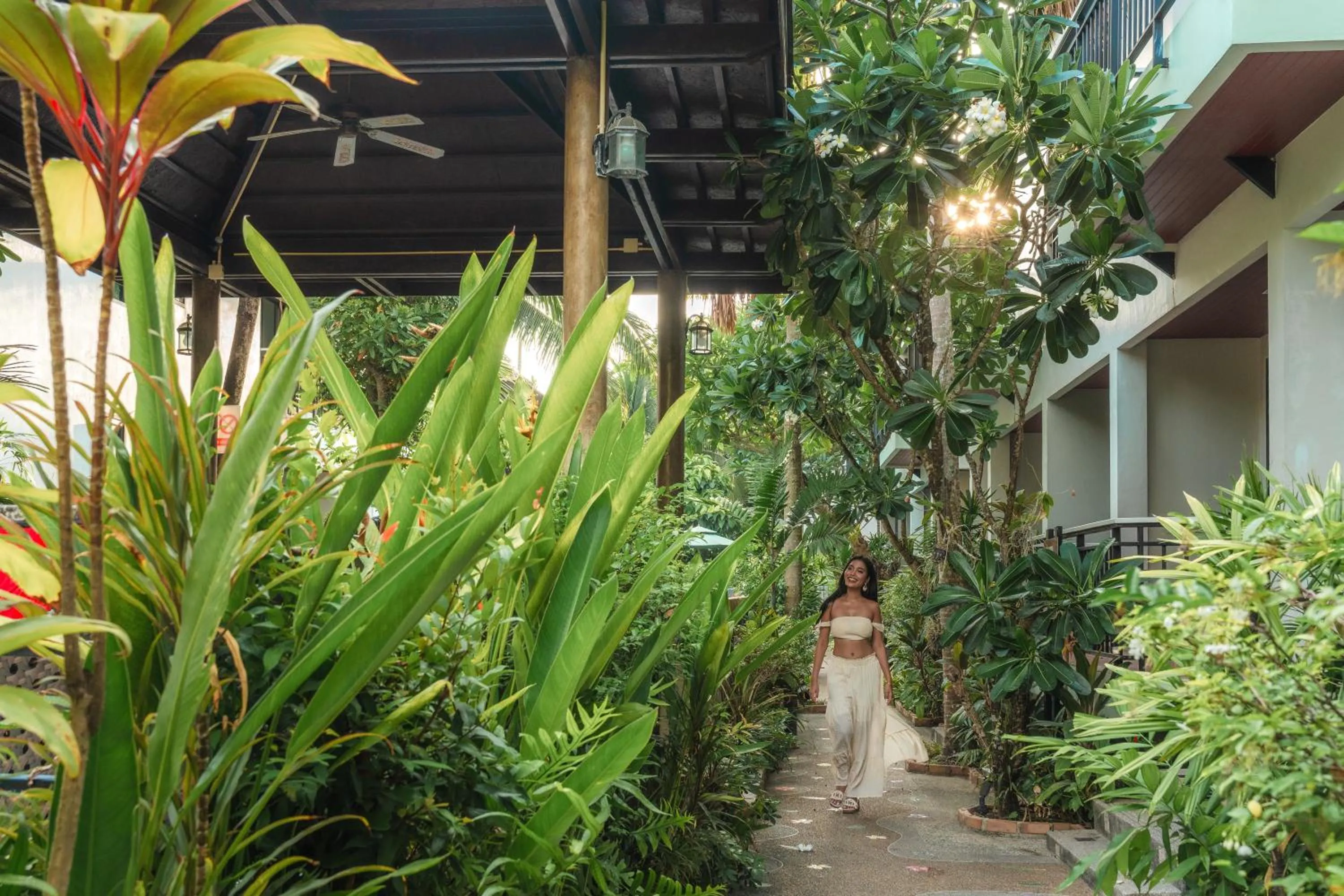 Coco Paradiso Phuket SHA