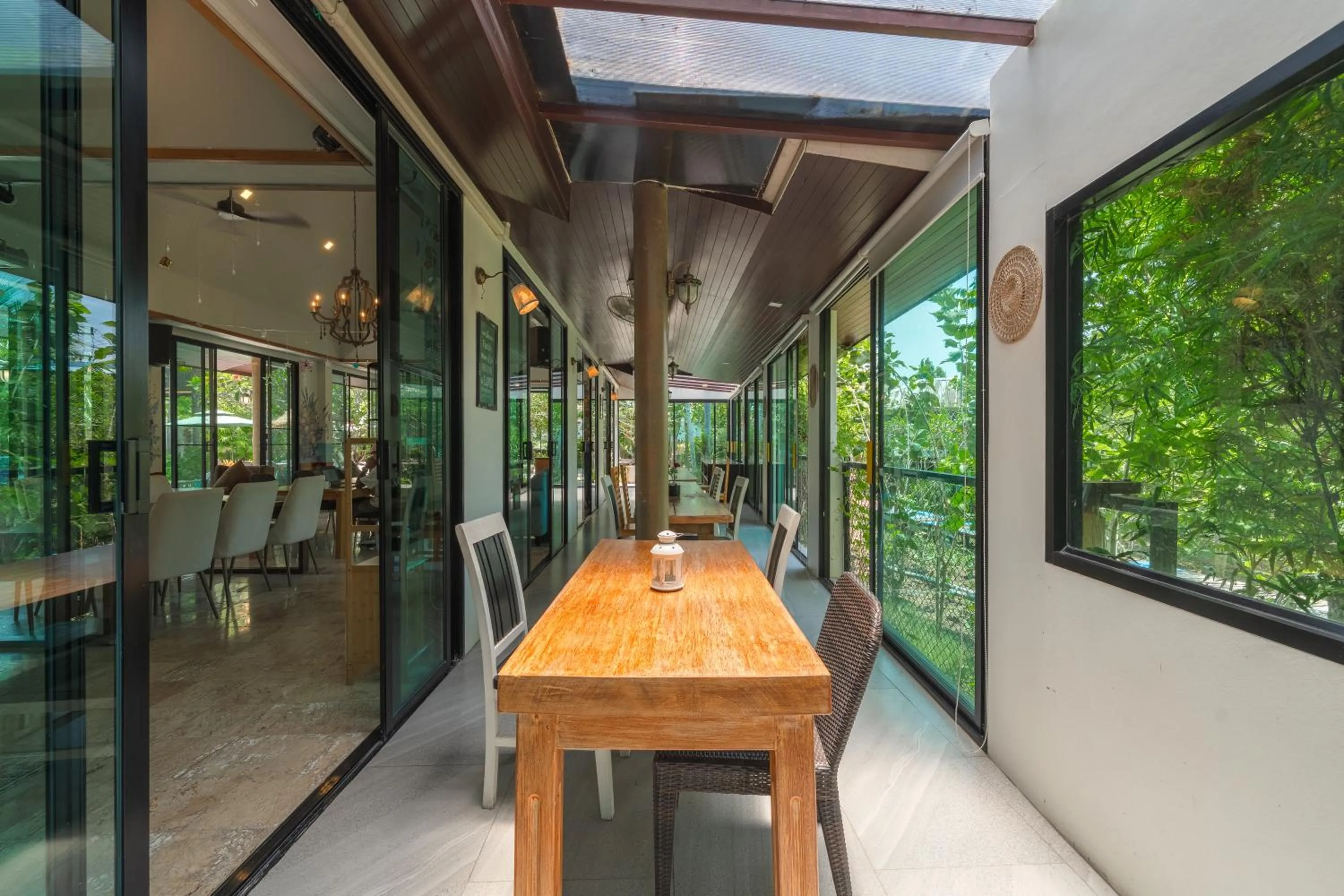 Coco Paradiso Phuket SHA
