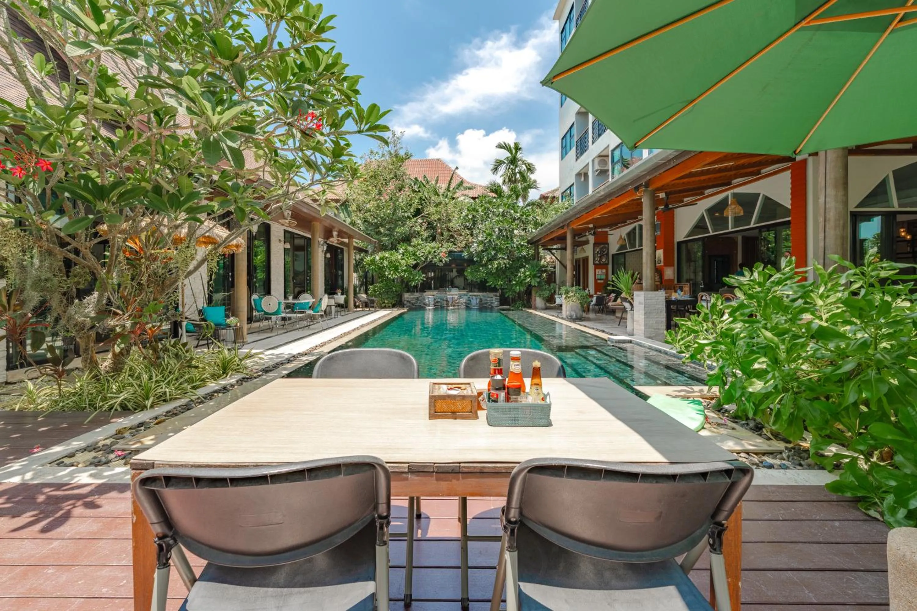 Coco Paradiso Phuket SHA