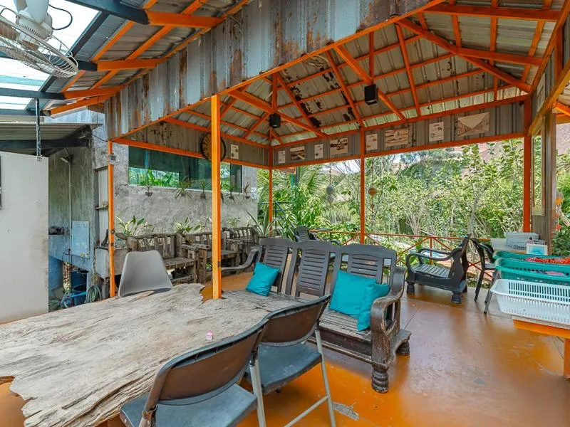 Coco Paradiso Phuket SHA