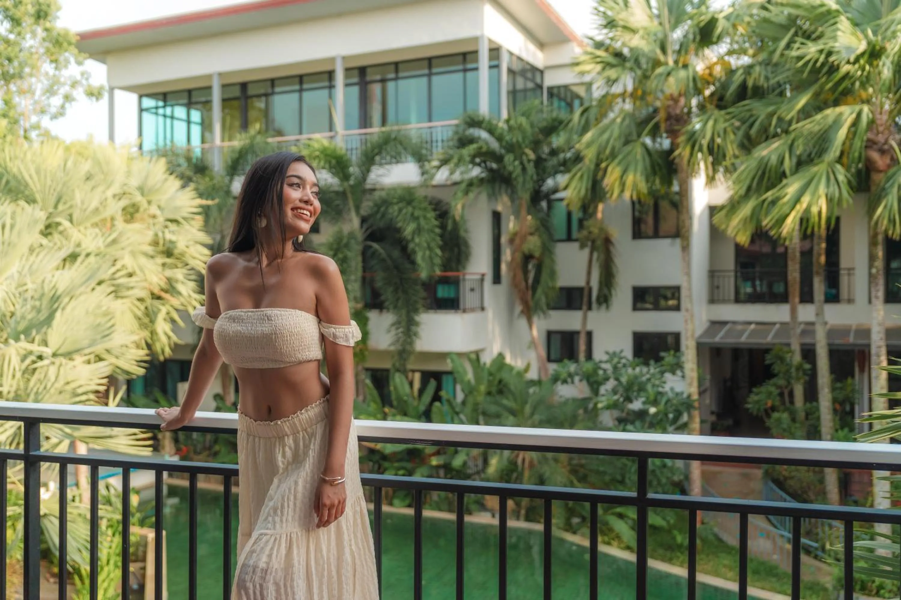 Coco Paradiso Phuket SHA