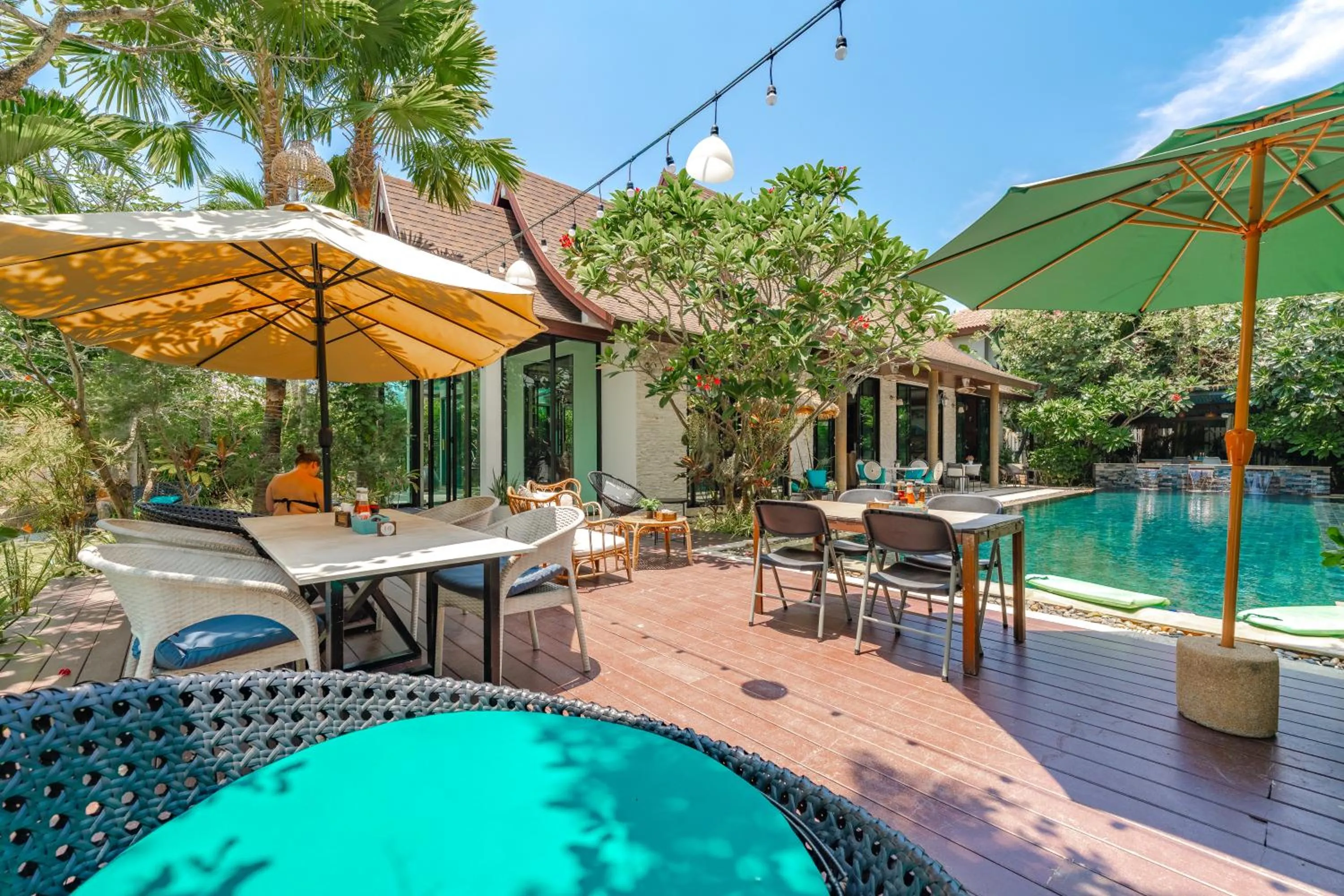 Coco Paradiso Phuket SHA