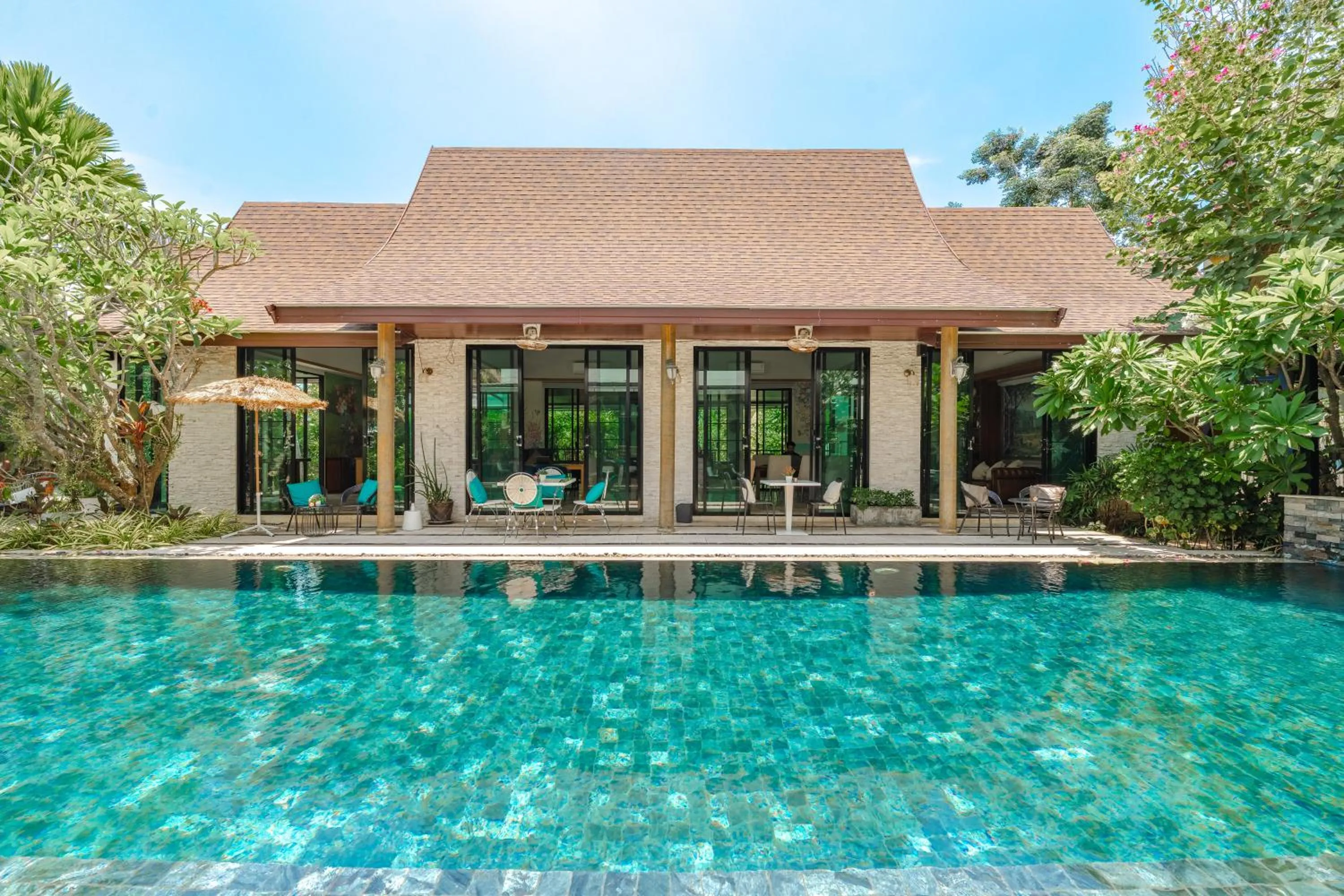 Coco Paradiso Phuket SHA