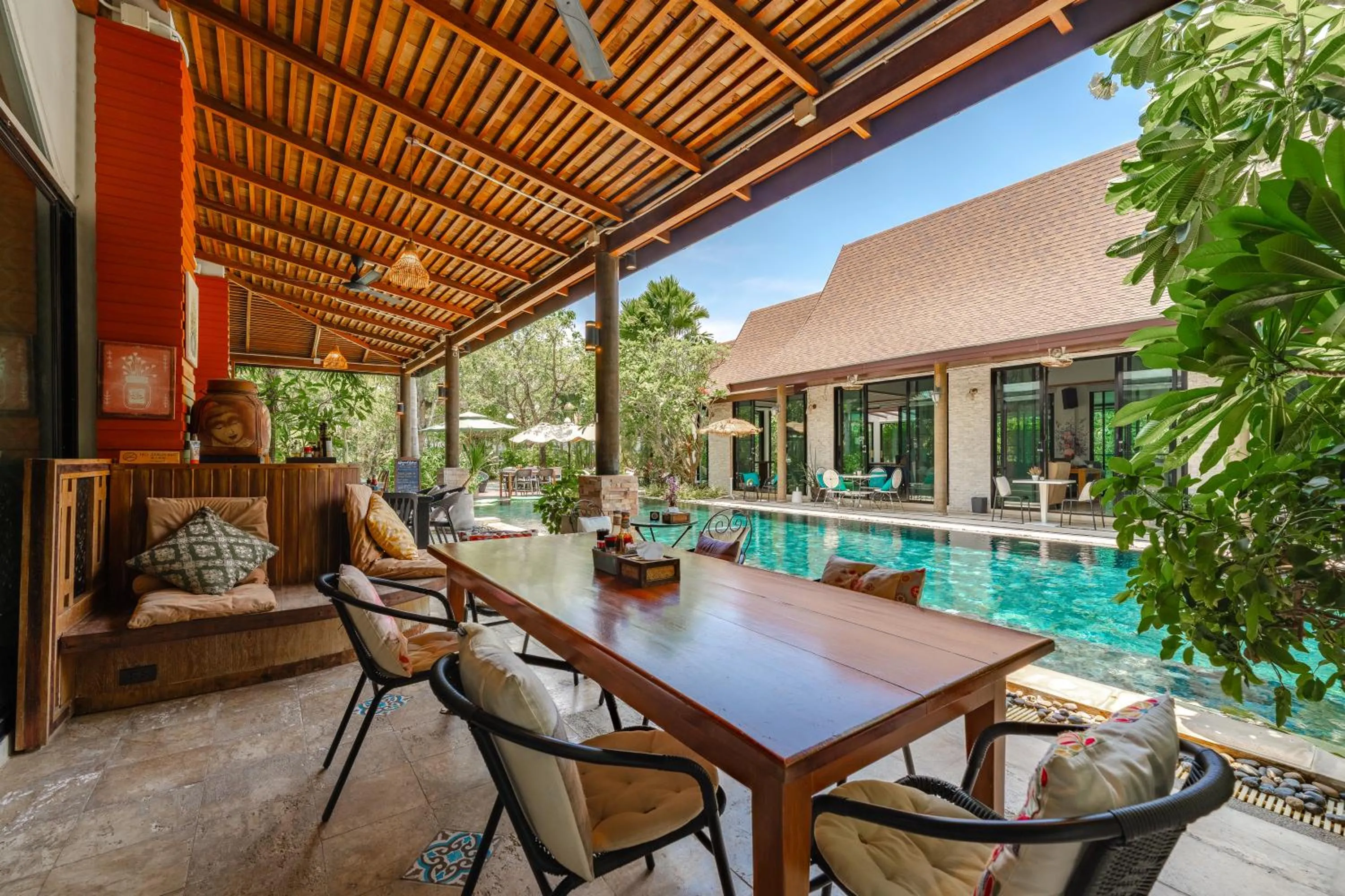 Coco Paradiso Phuket SHA