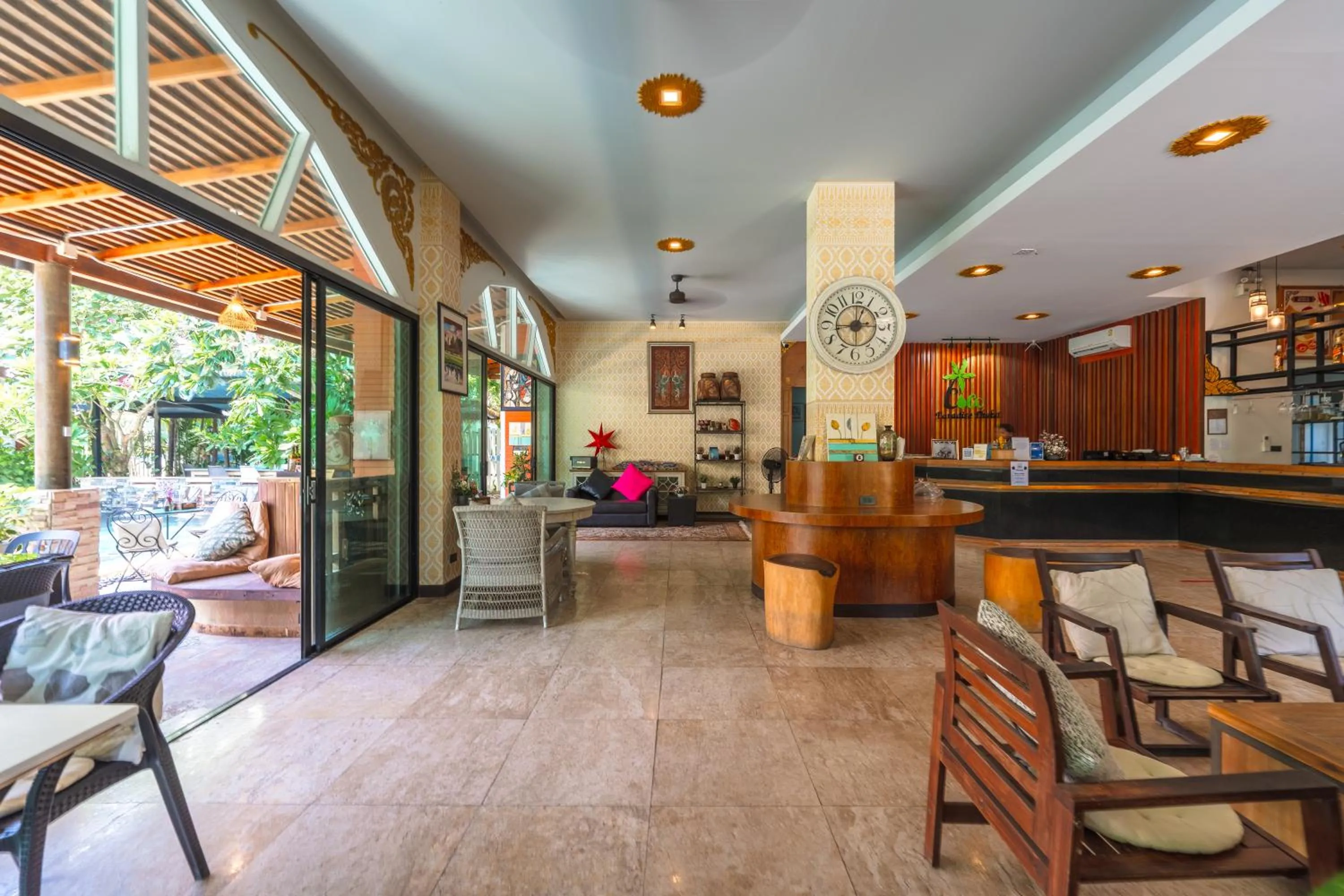 Coco Paradiso Phuket SHA