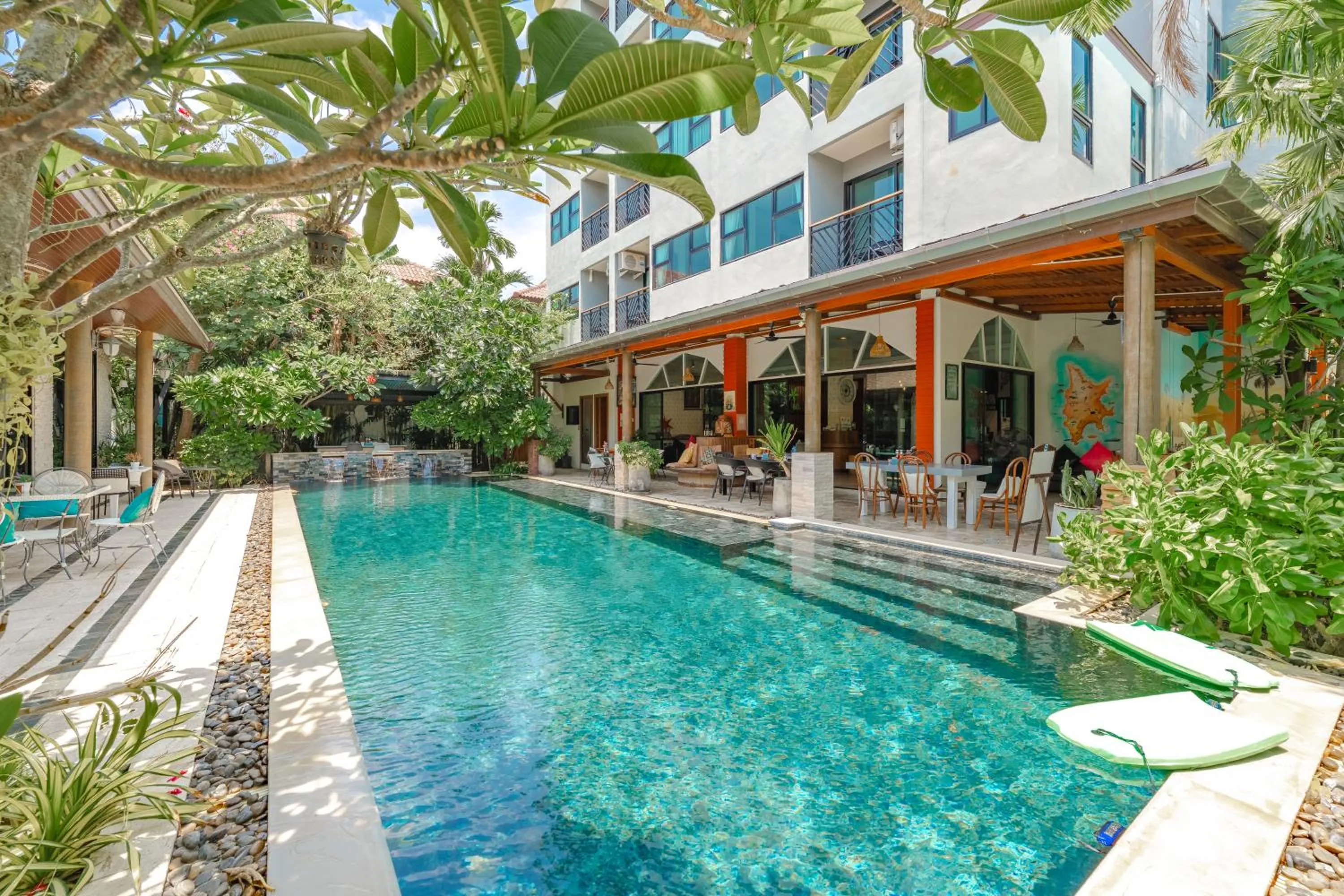 Coco Paradiso Phuket SHA