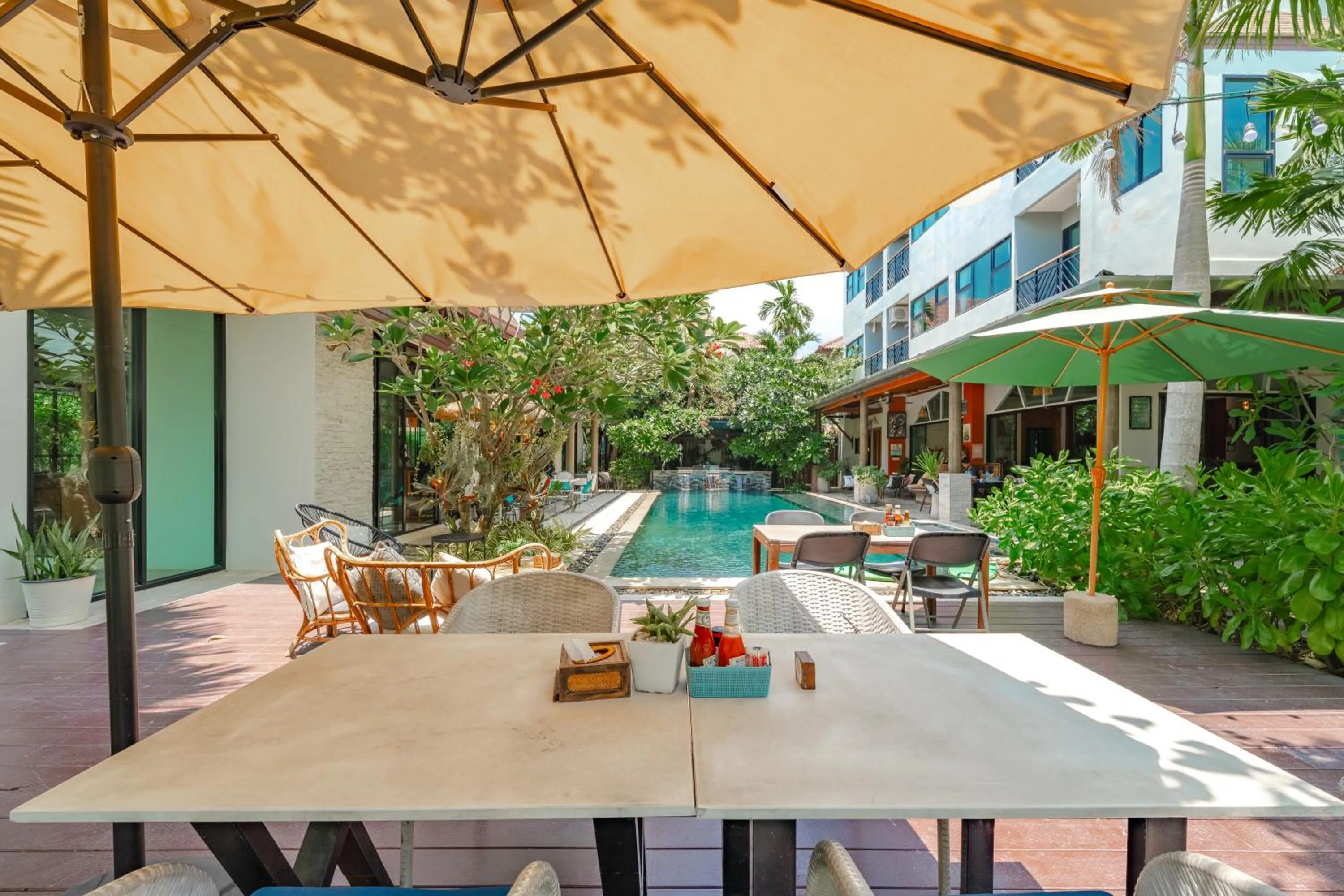 Coco Paradiso Phuket SHA