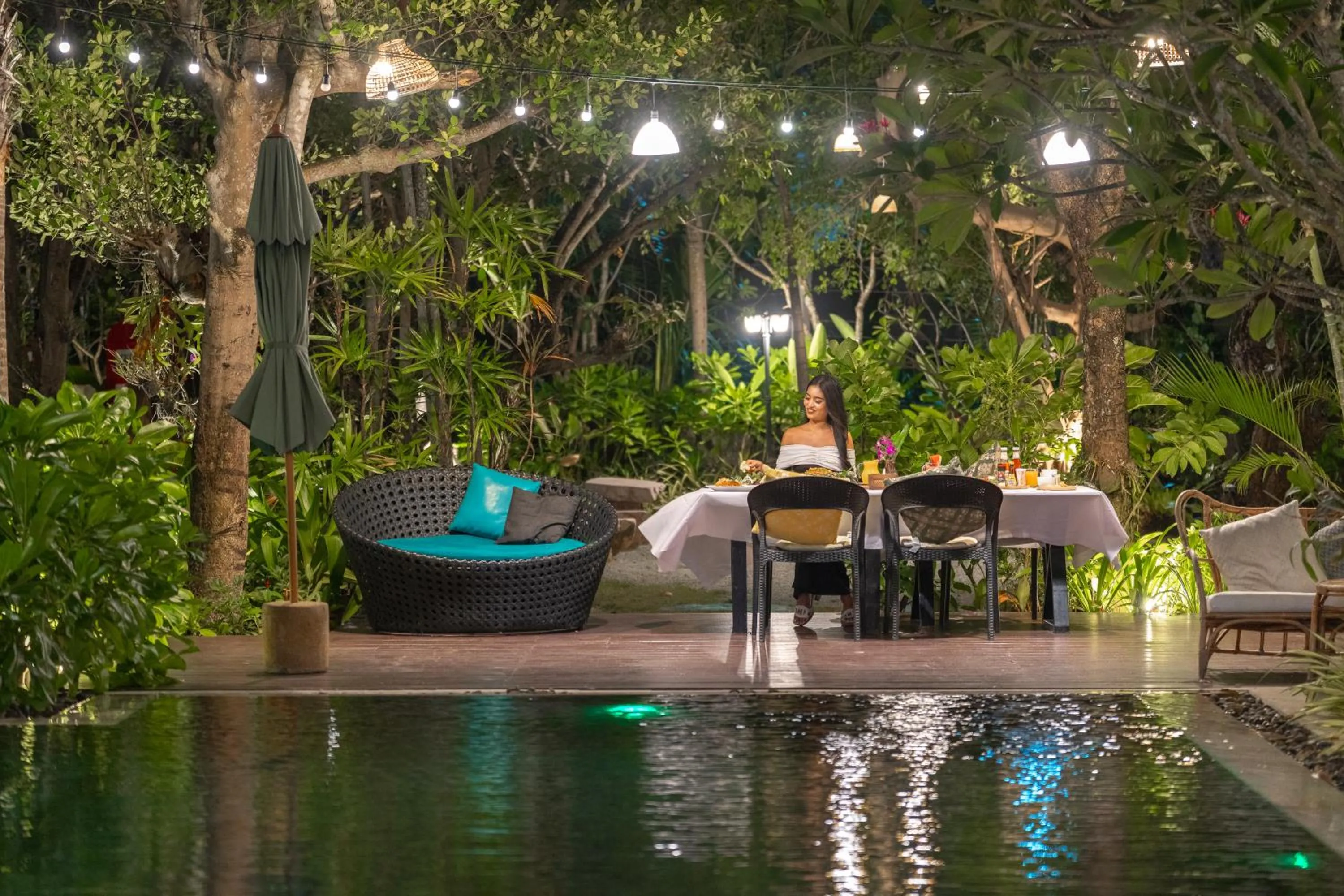 Coco Paradiso Phuket SHA