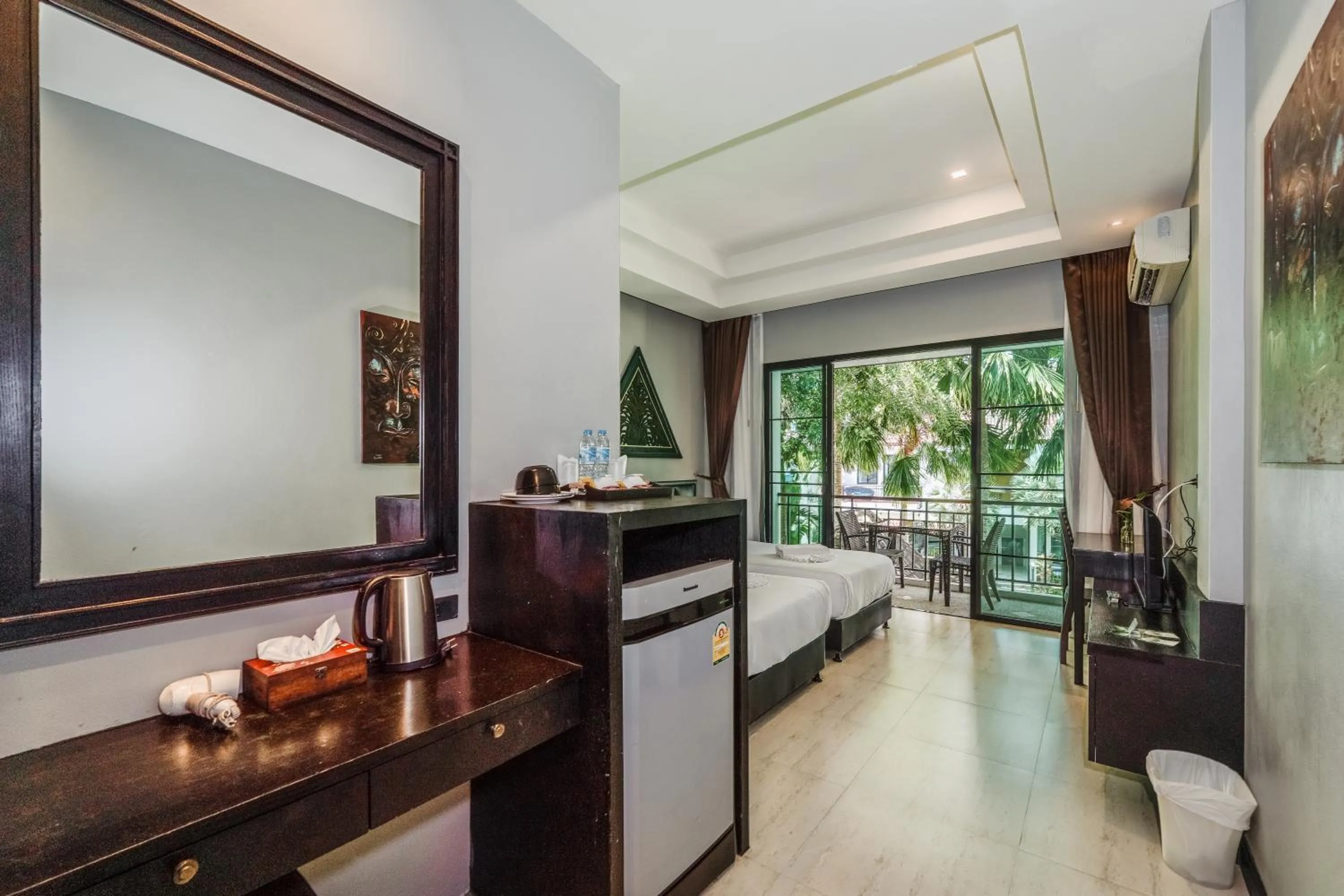Coco Paradiso Phuket SHA