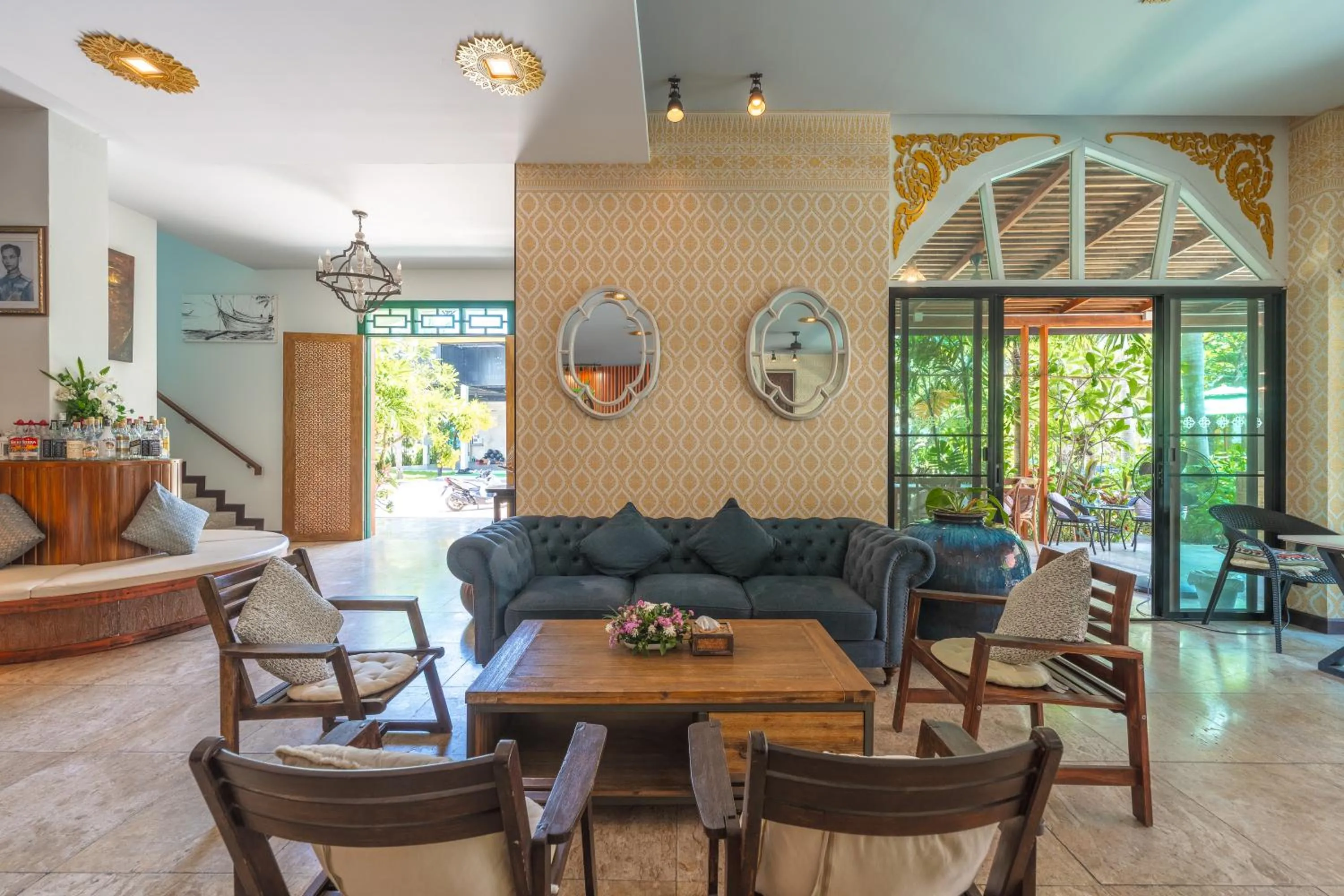 Coco Paradiso Phuket SHA