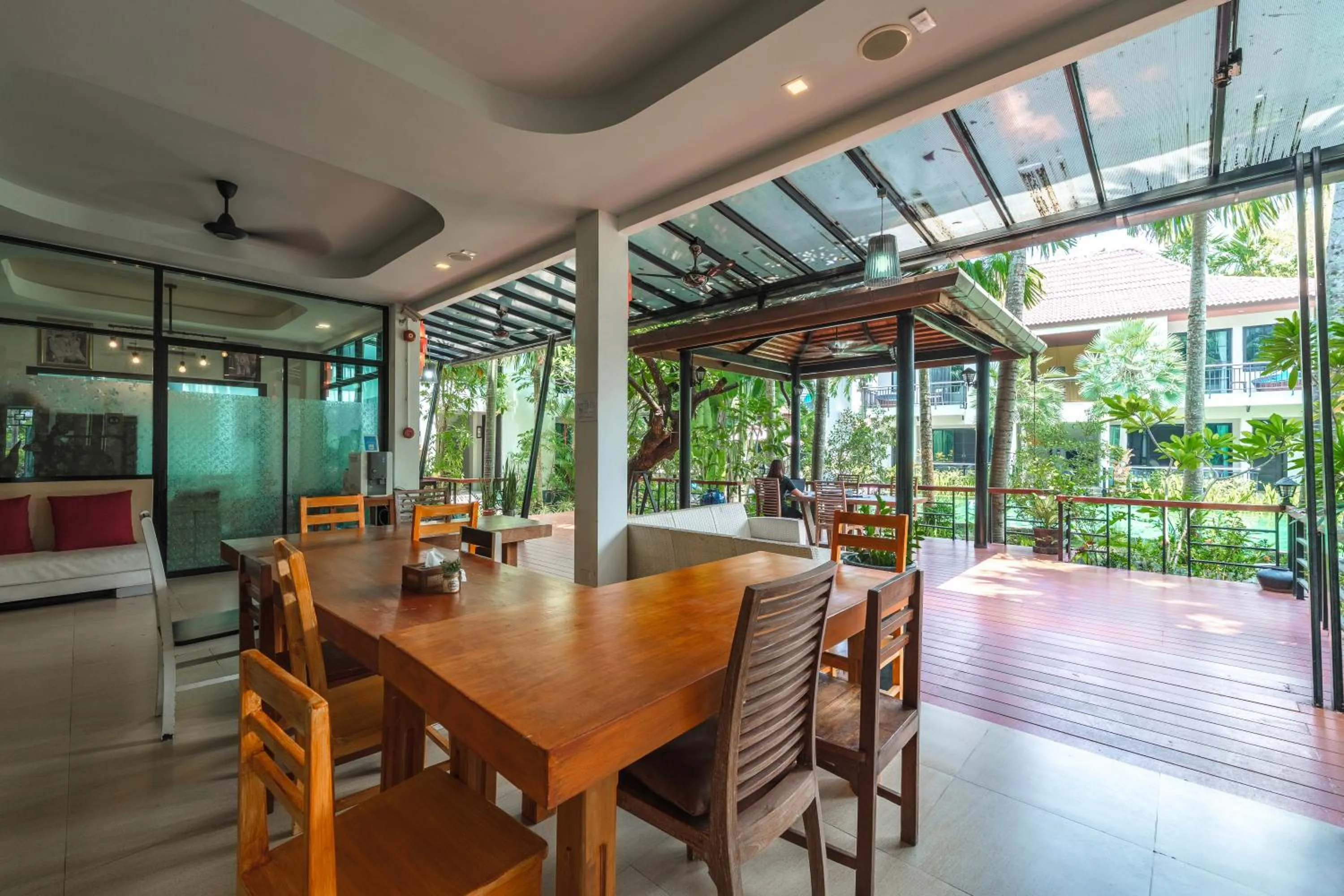 Coco Paradiso Phuket SHA
