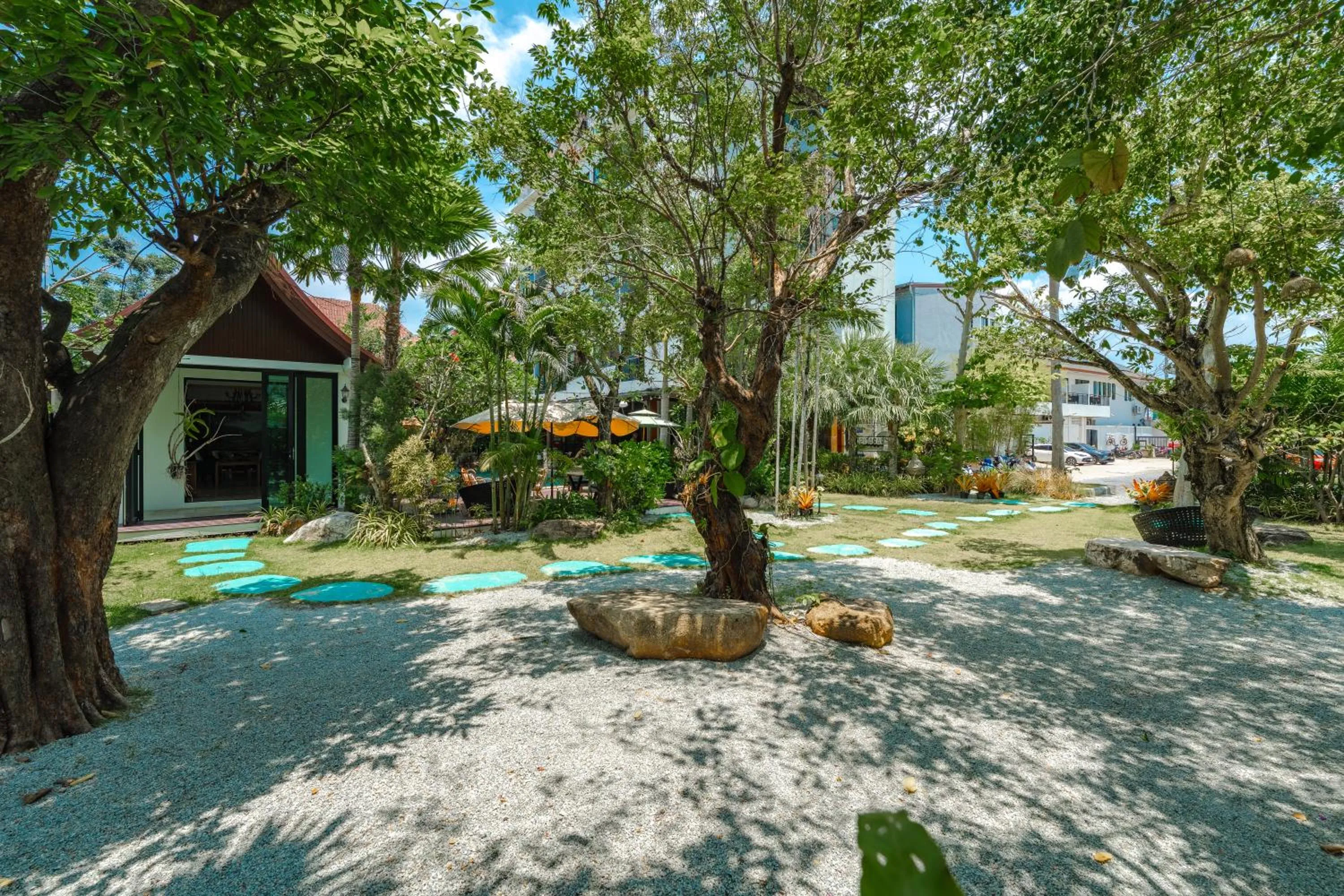 Coco Paradiso Phuket SHA