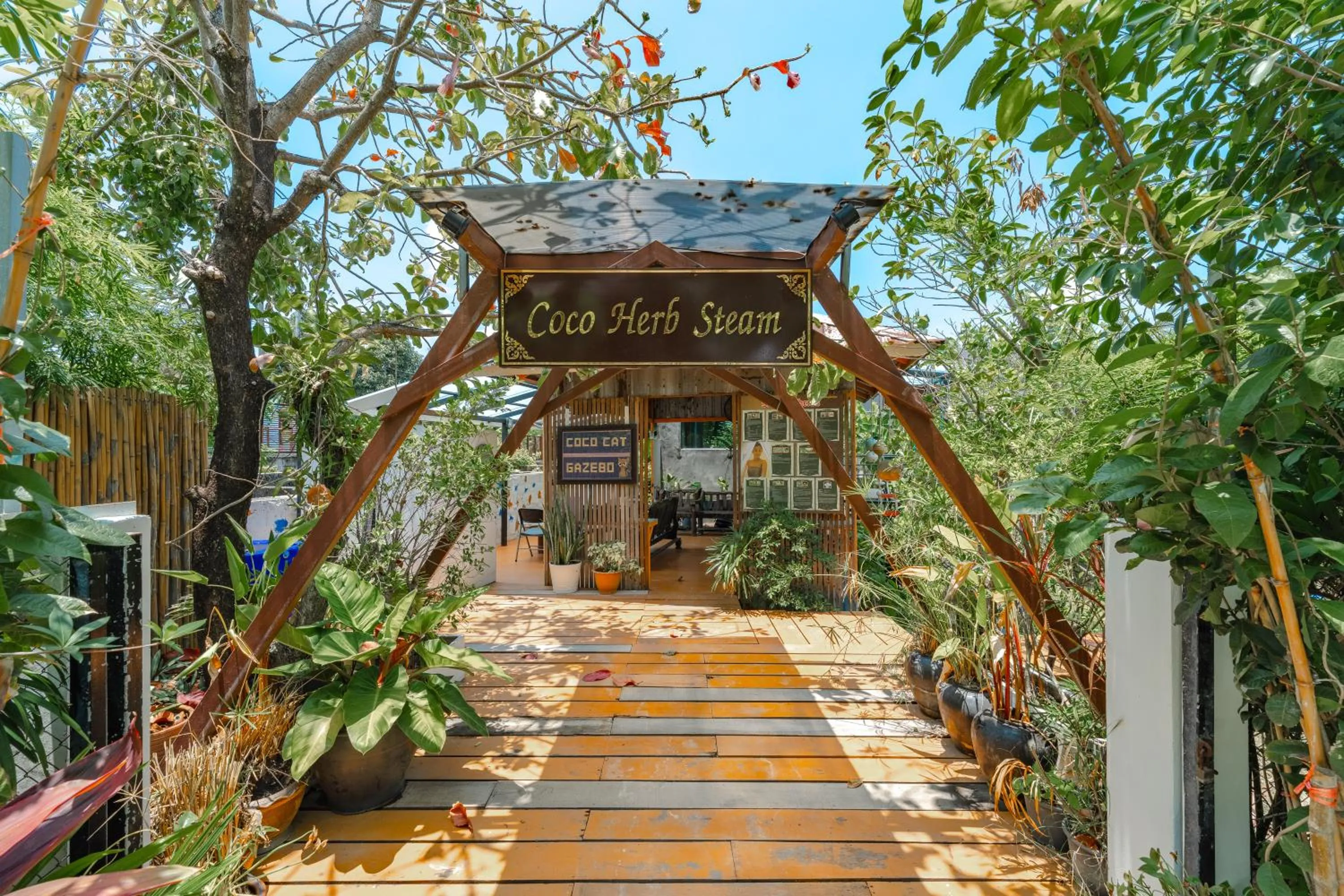 Coco Paradiso Phuket SHA
