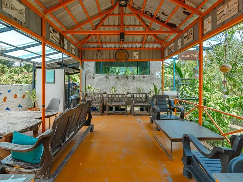 Coco Paradiso Phuket SHA