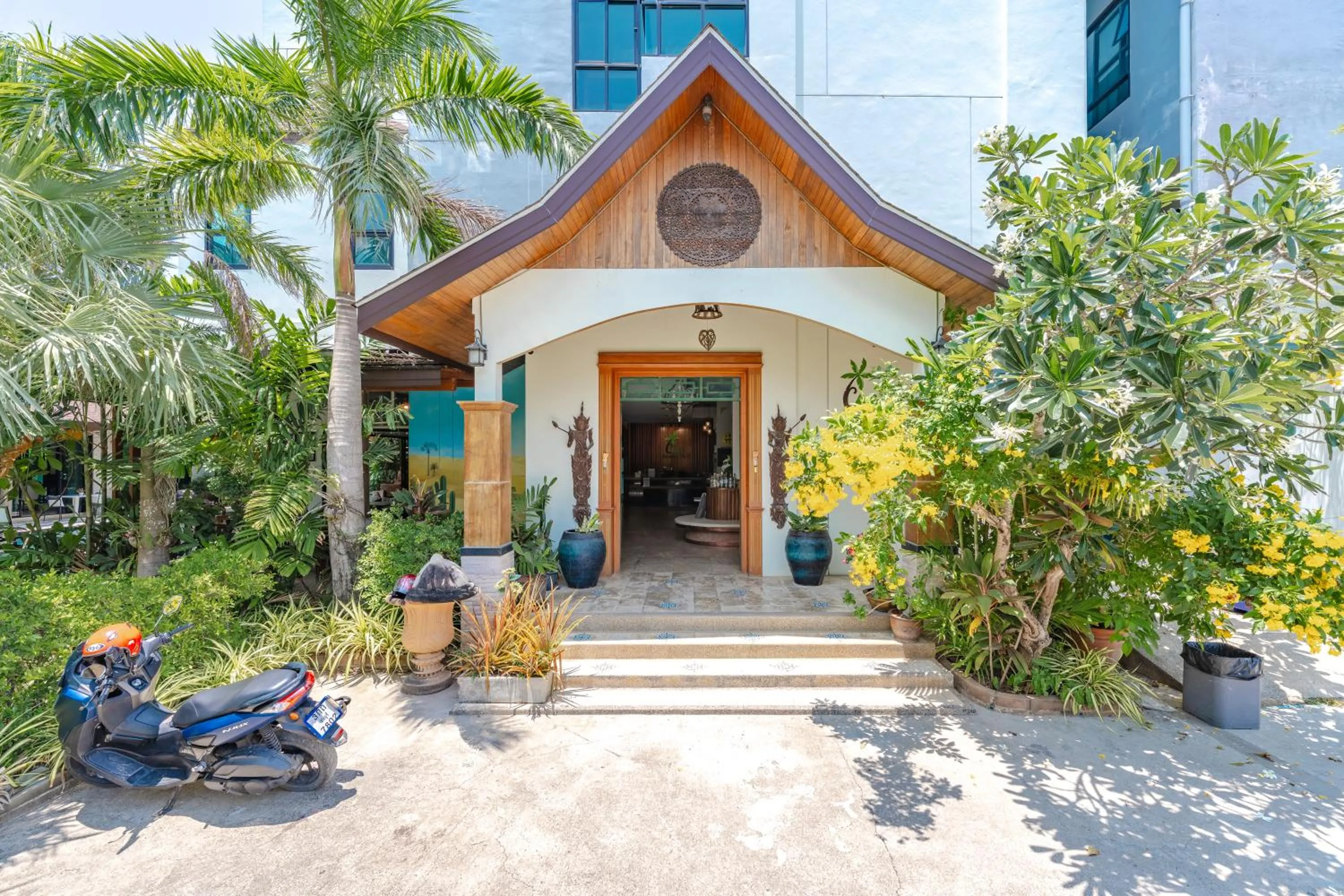 Coco Paradiso Phuket SHA