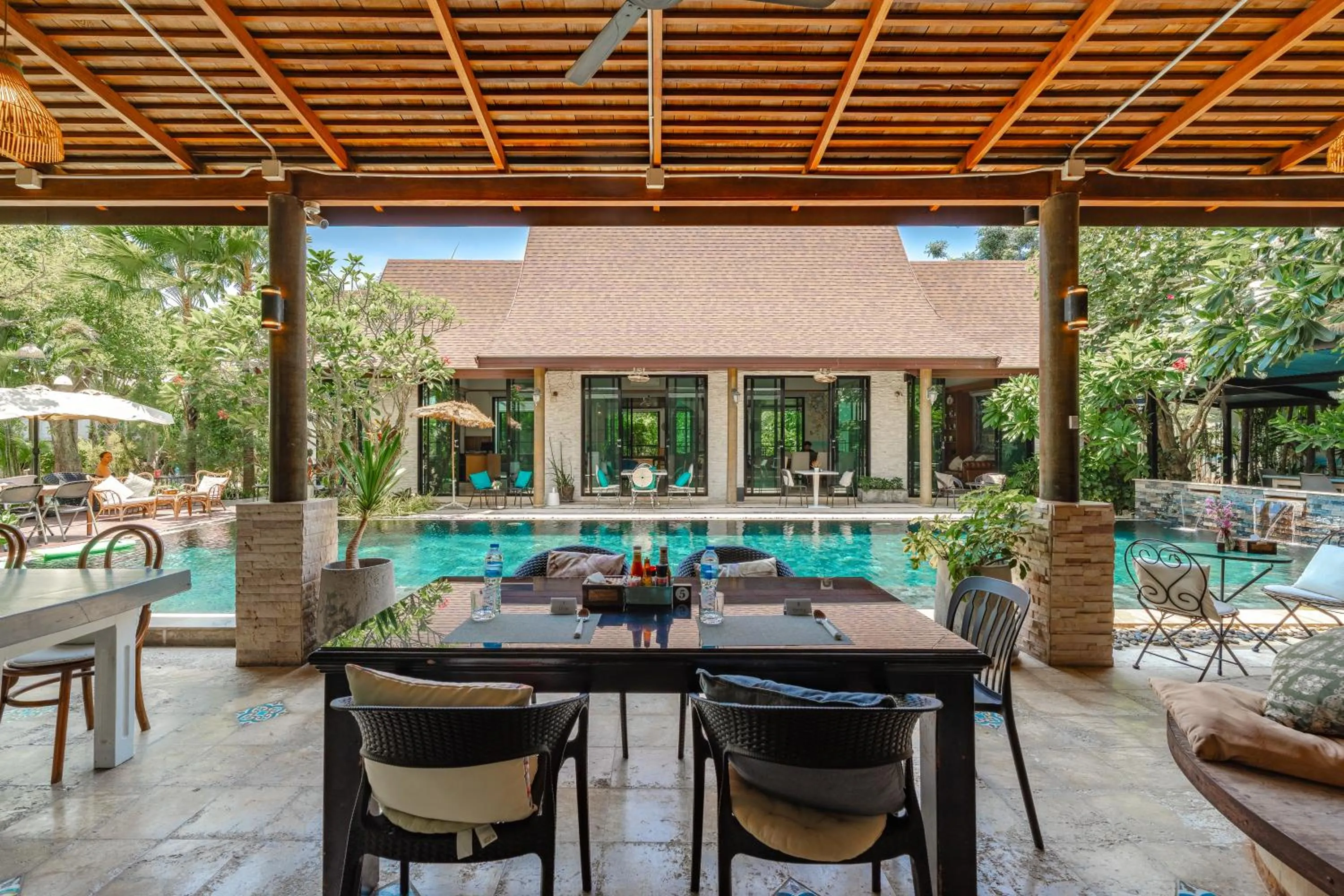 Coco Paradiso Phuket SHA