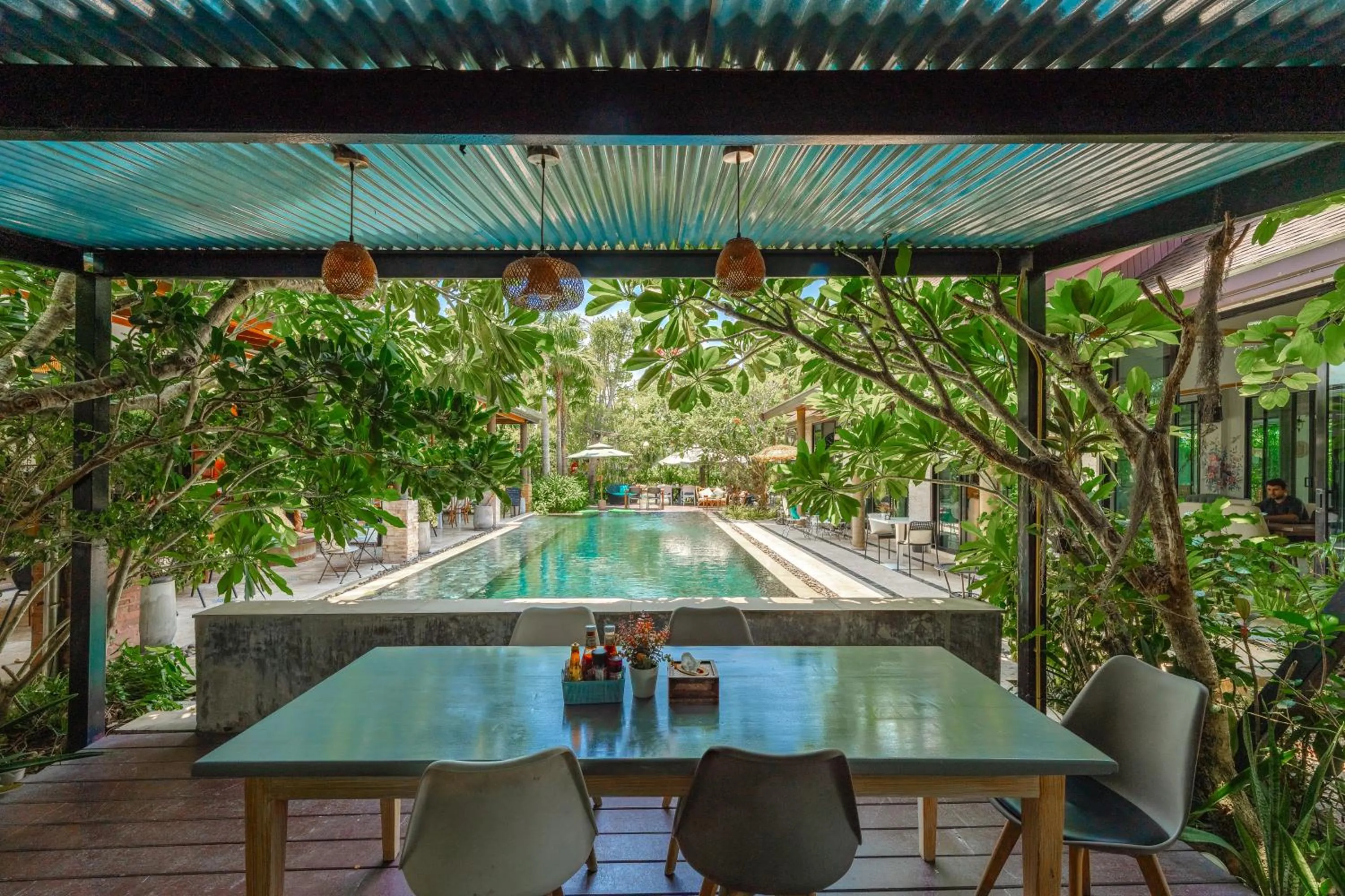 Coco Paradiso Phuket SHA