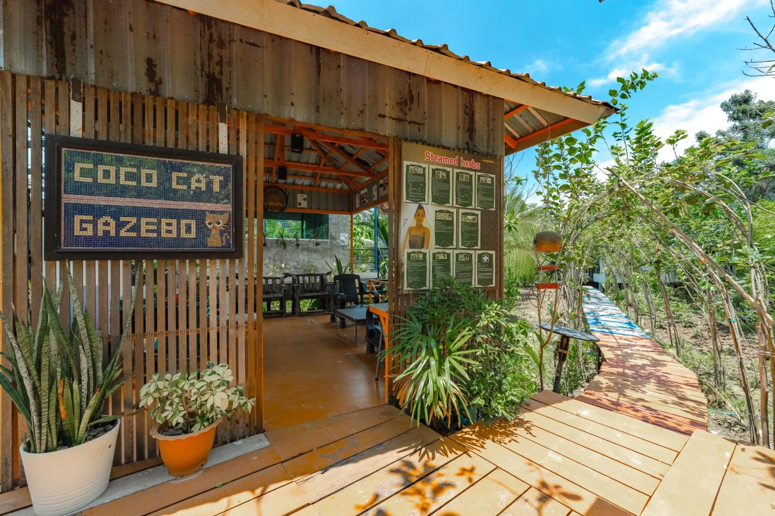 Coco Paradiso Phuket SHA